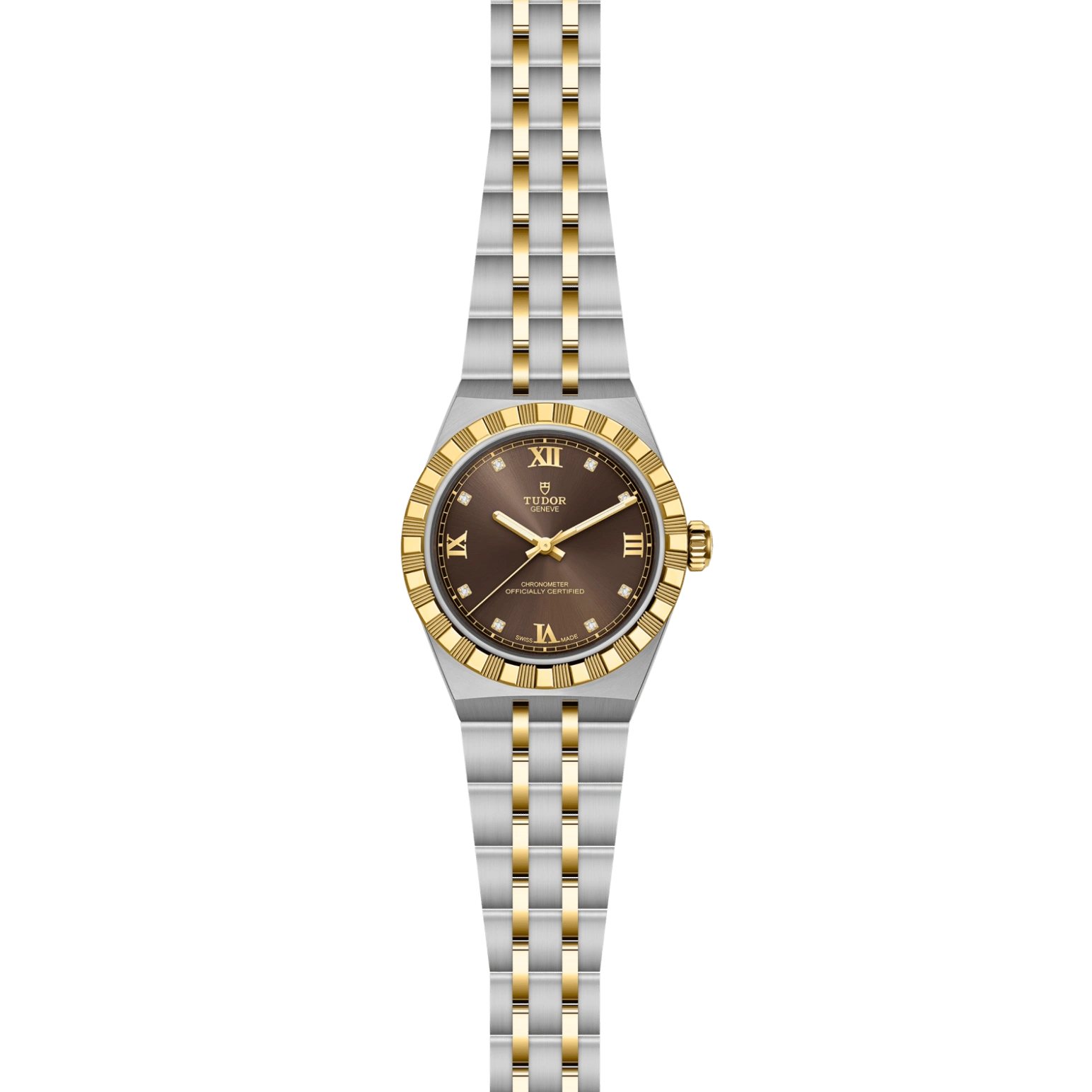 Tudor TUDOR Royal - Model No. M2830A1A3-0001