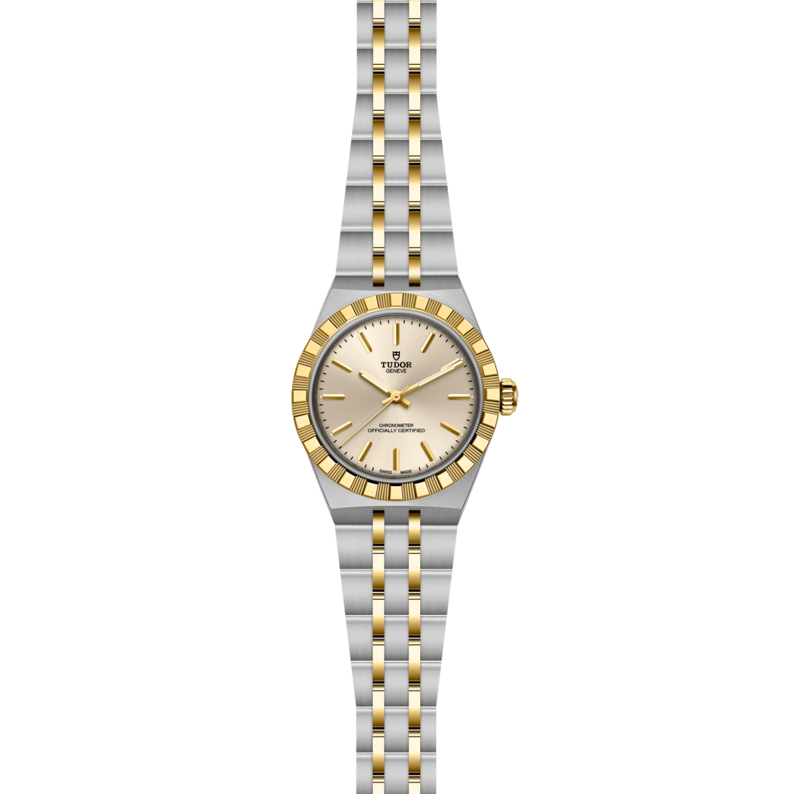 Tudor TUDOR Royal - Model No. M2830A1A3-0003