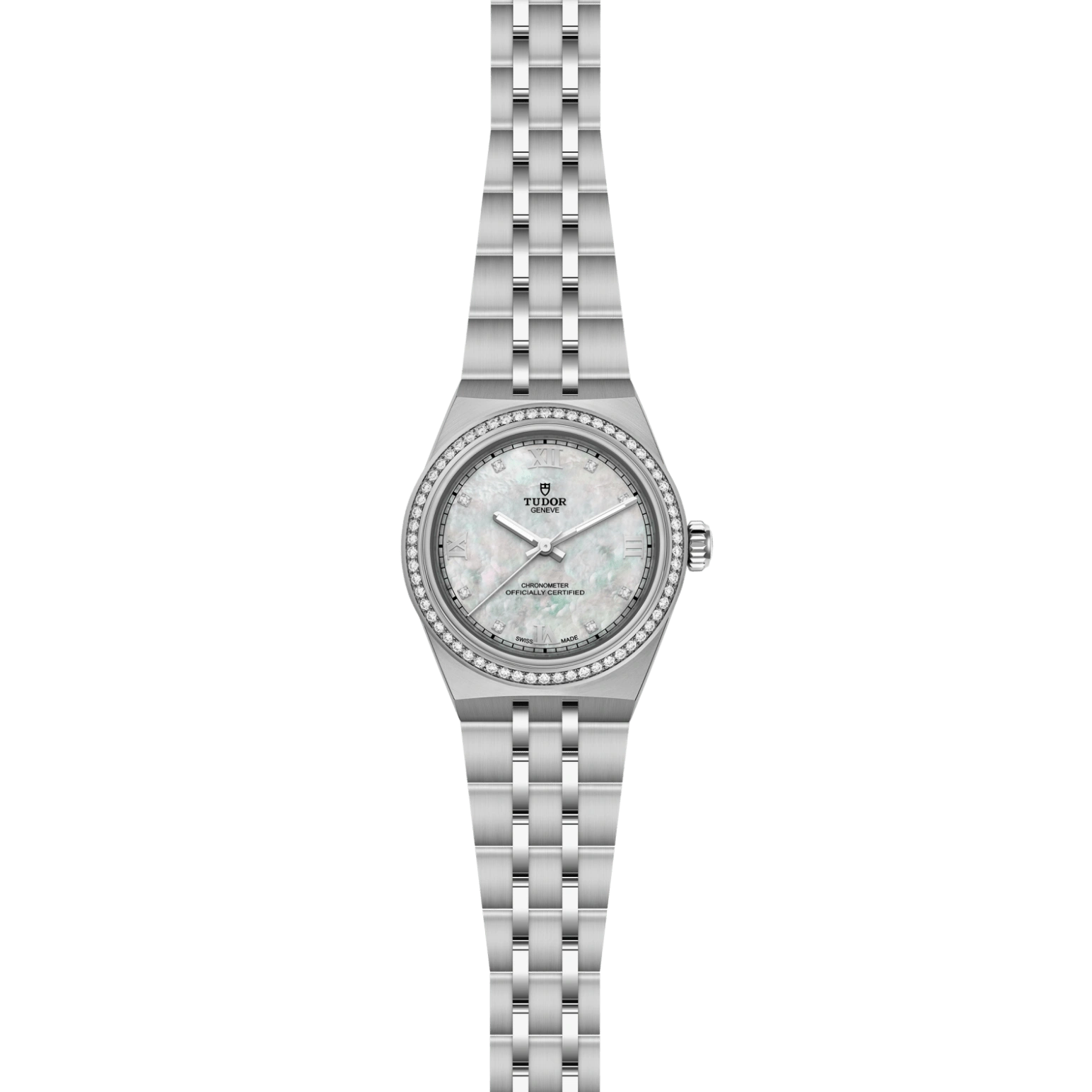 Tudor TUDOR Royal - Model No. M2830A1S0-0001