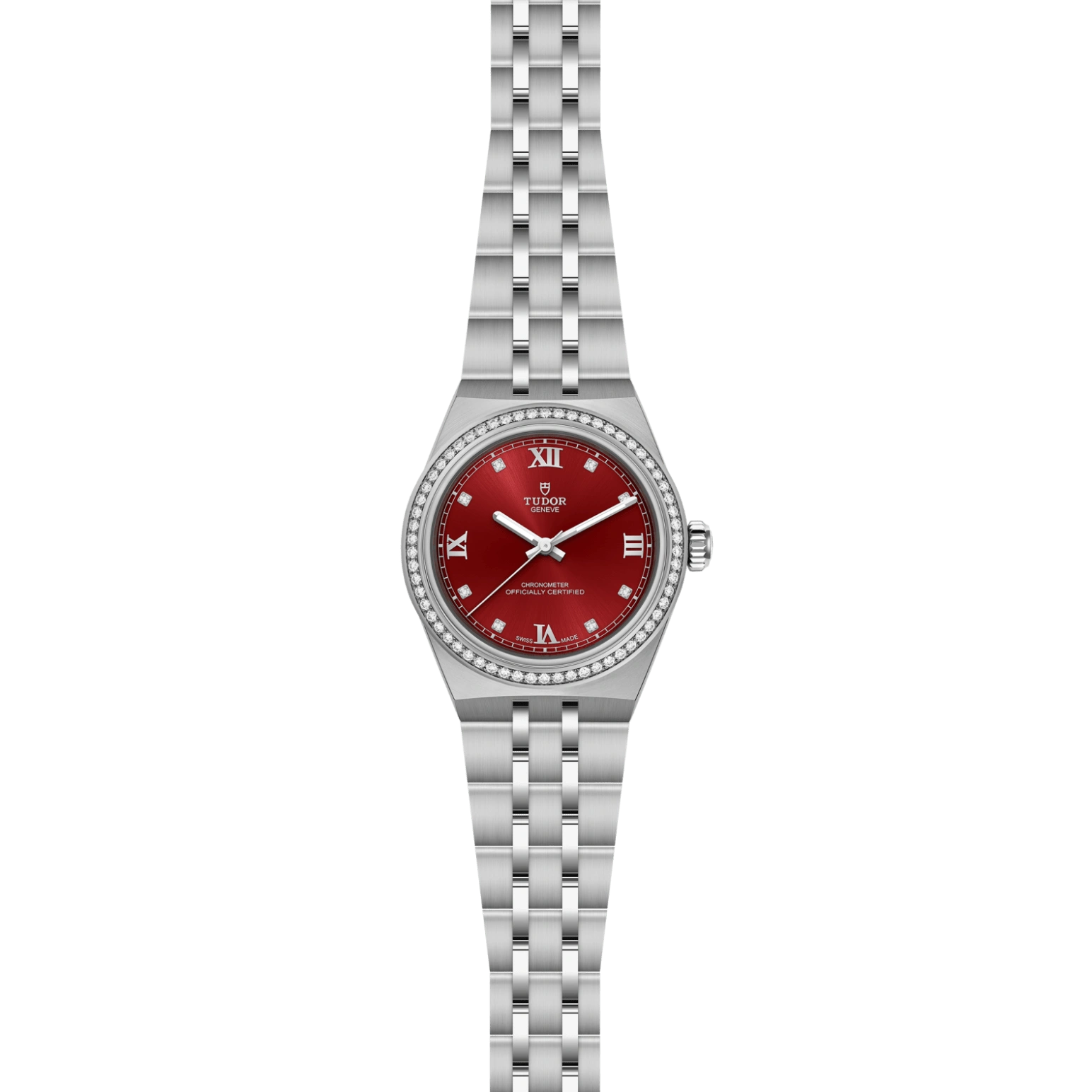 Tudor TUDOR Royal - Model No. M2830A1S0-0002