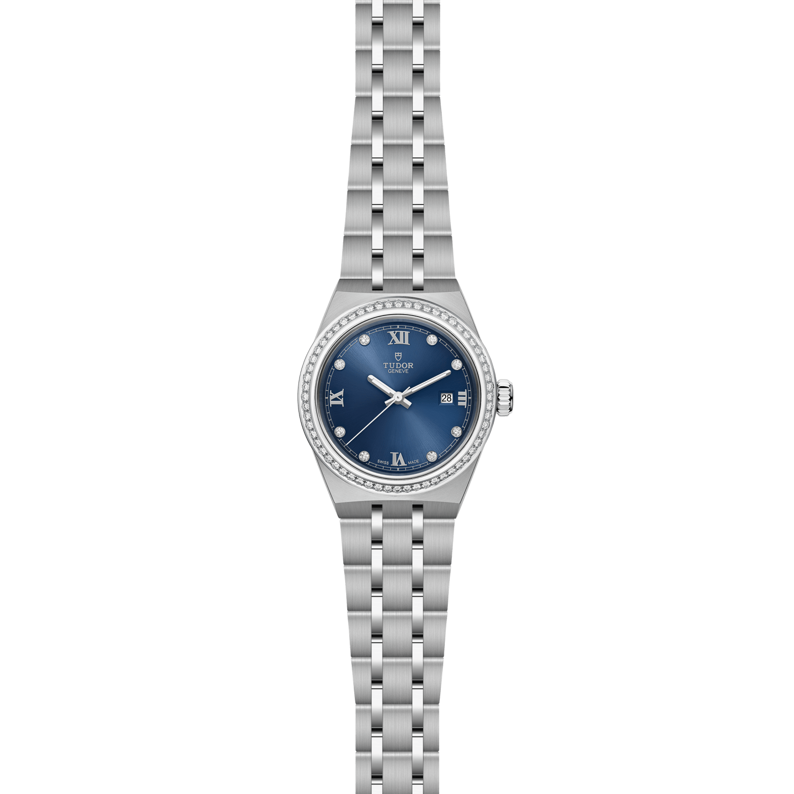 Tudor TUDOR Royal - Model No. M28320-0002