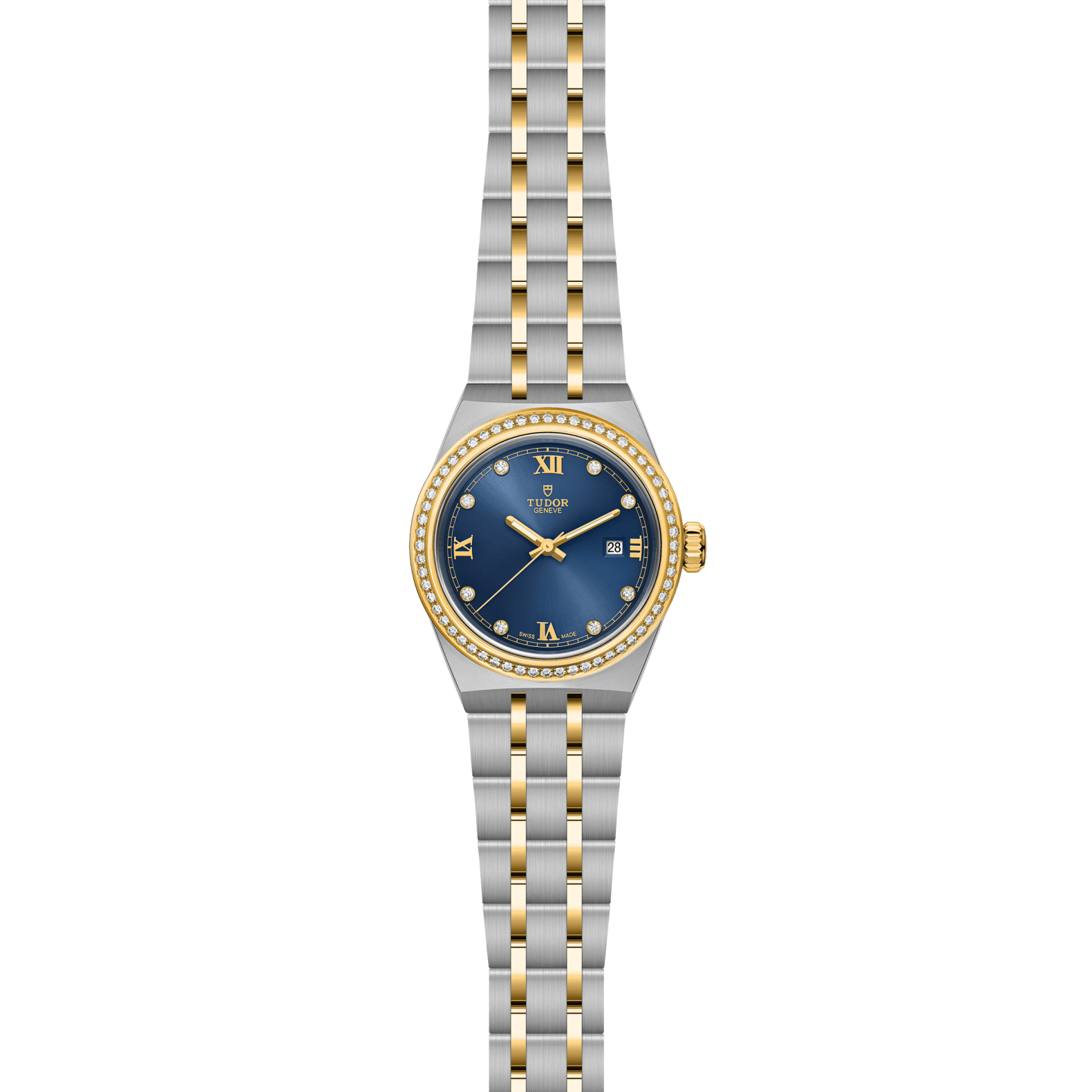 Tudor TUDOR Royal - Model No. M28323-0002