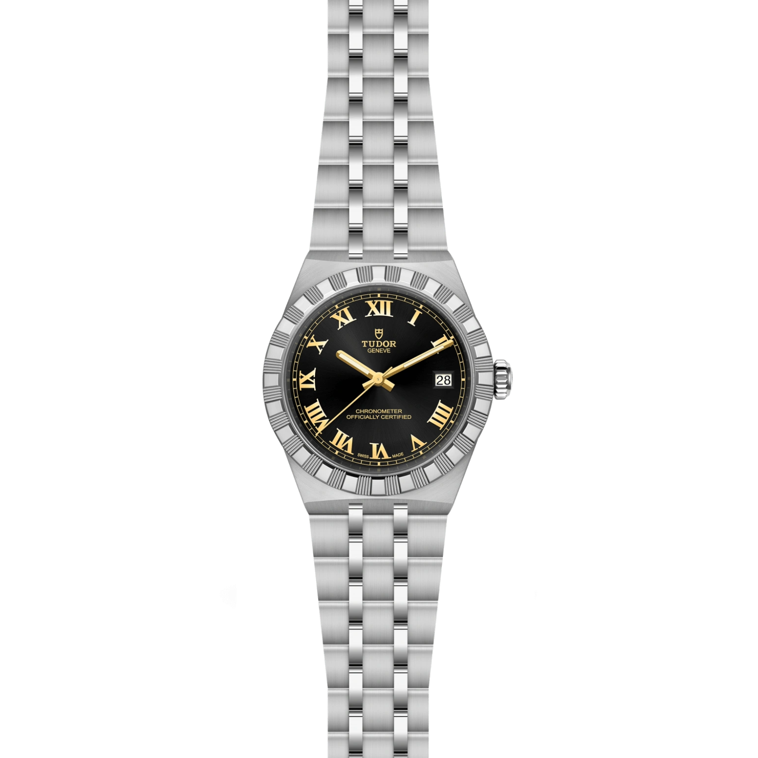 Tudor TUDOR Royal - Model No. M2836C1A0-0101