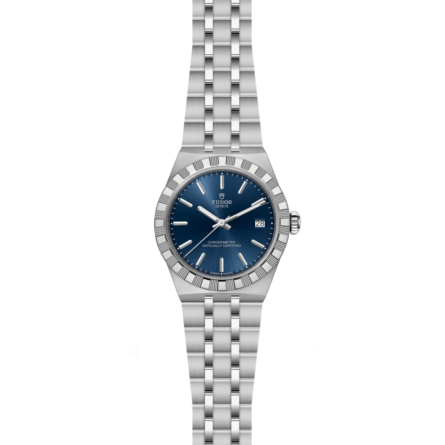 Tudor TUDOR Royal - Model No. M2836C1A0-0102