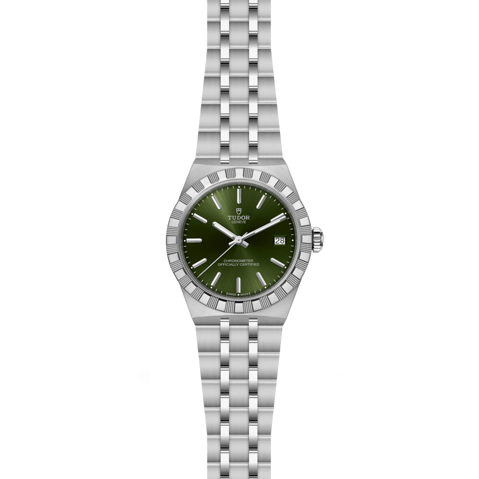 Tudor TUDOR Royal - Model No. M2836C1A0-0103