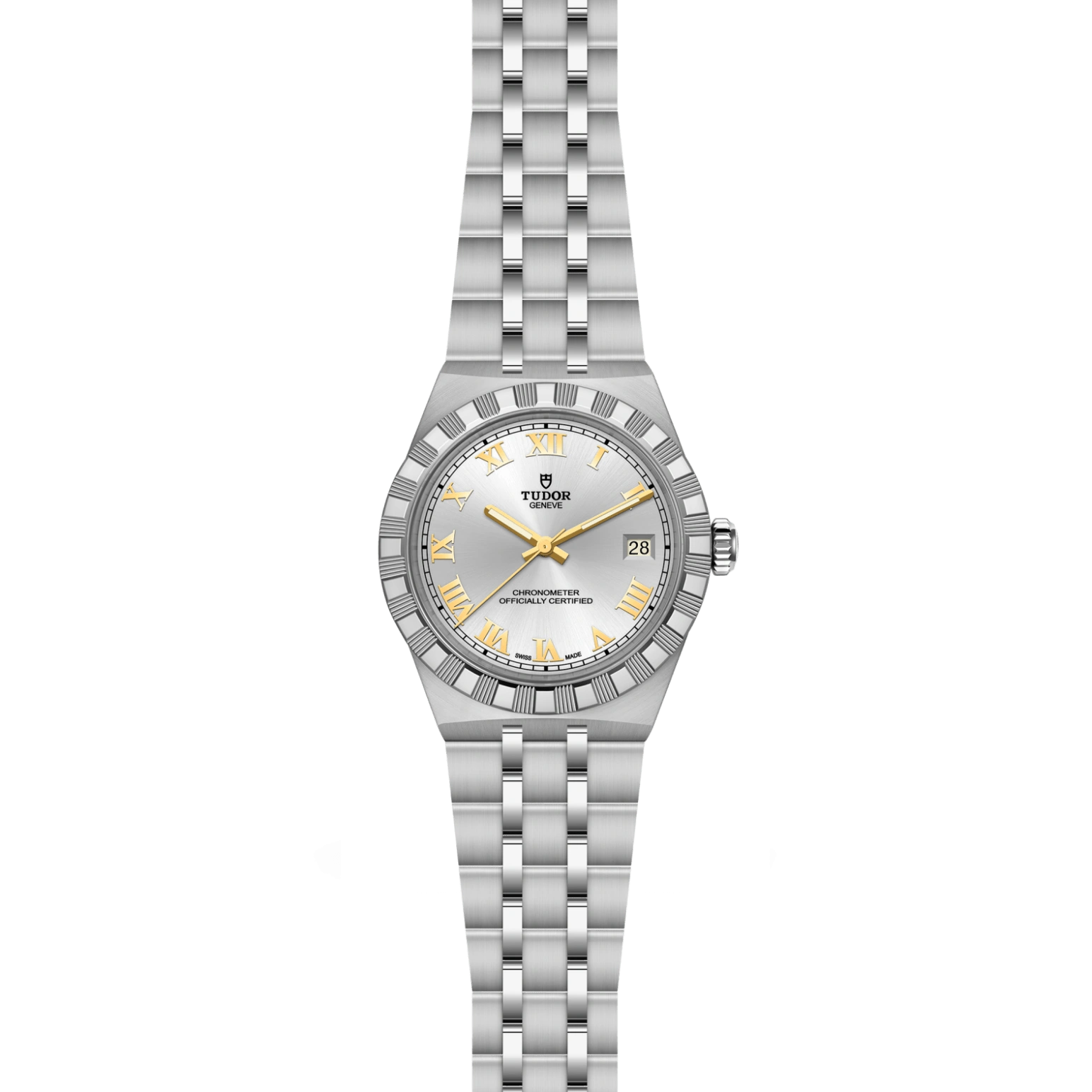 Tudor TUDOR Royal - Model No. M2836C1A0-0104