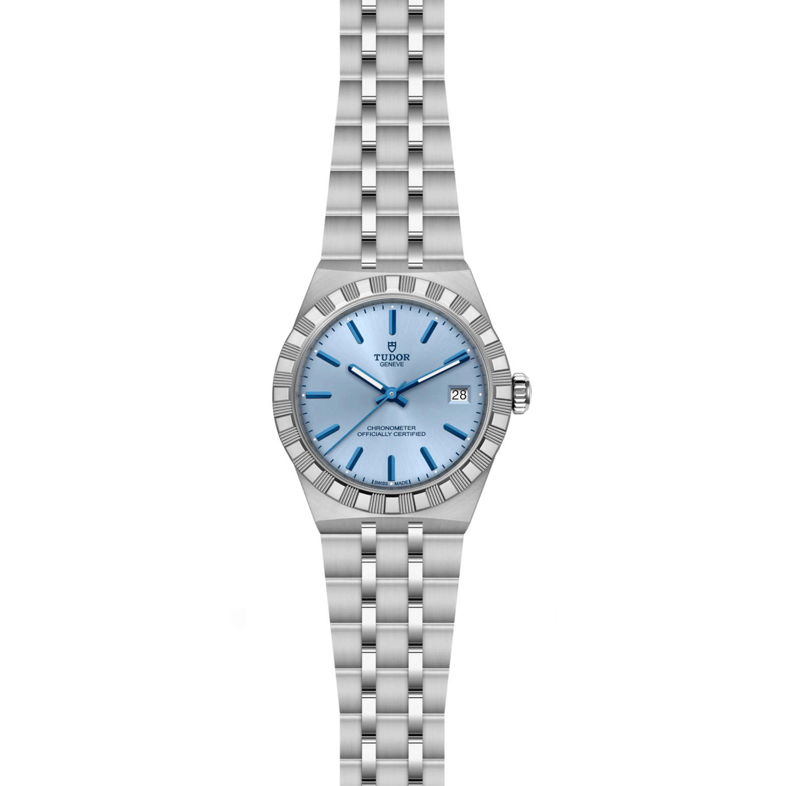 Tudor TUDOR Royal - Model No. M2836C1A0-0106