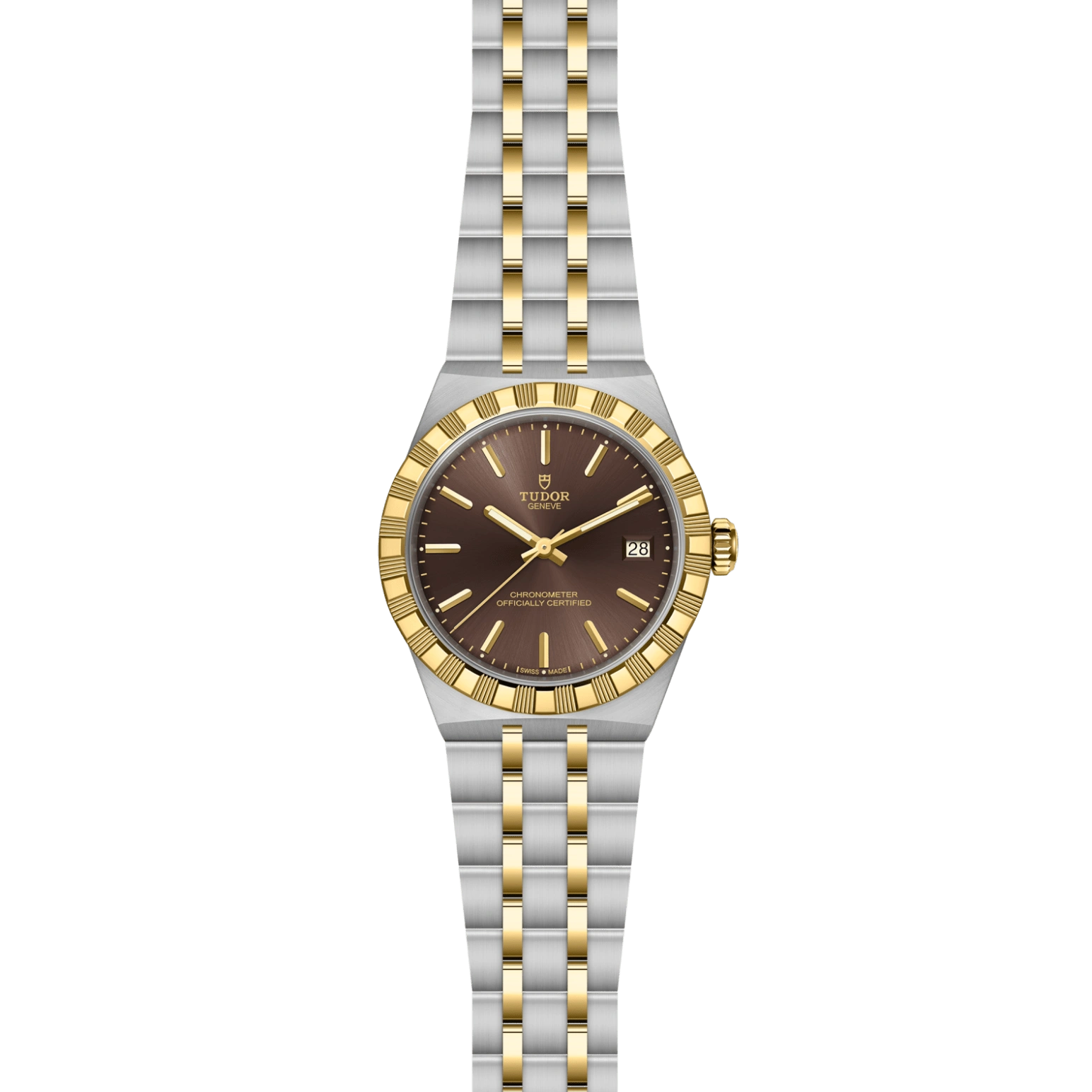 Tudor TUDOR Royal - Model No. M2836C1A3-0001