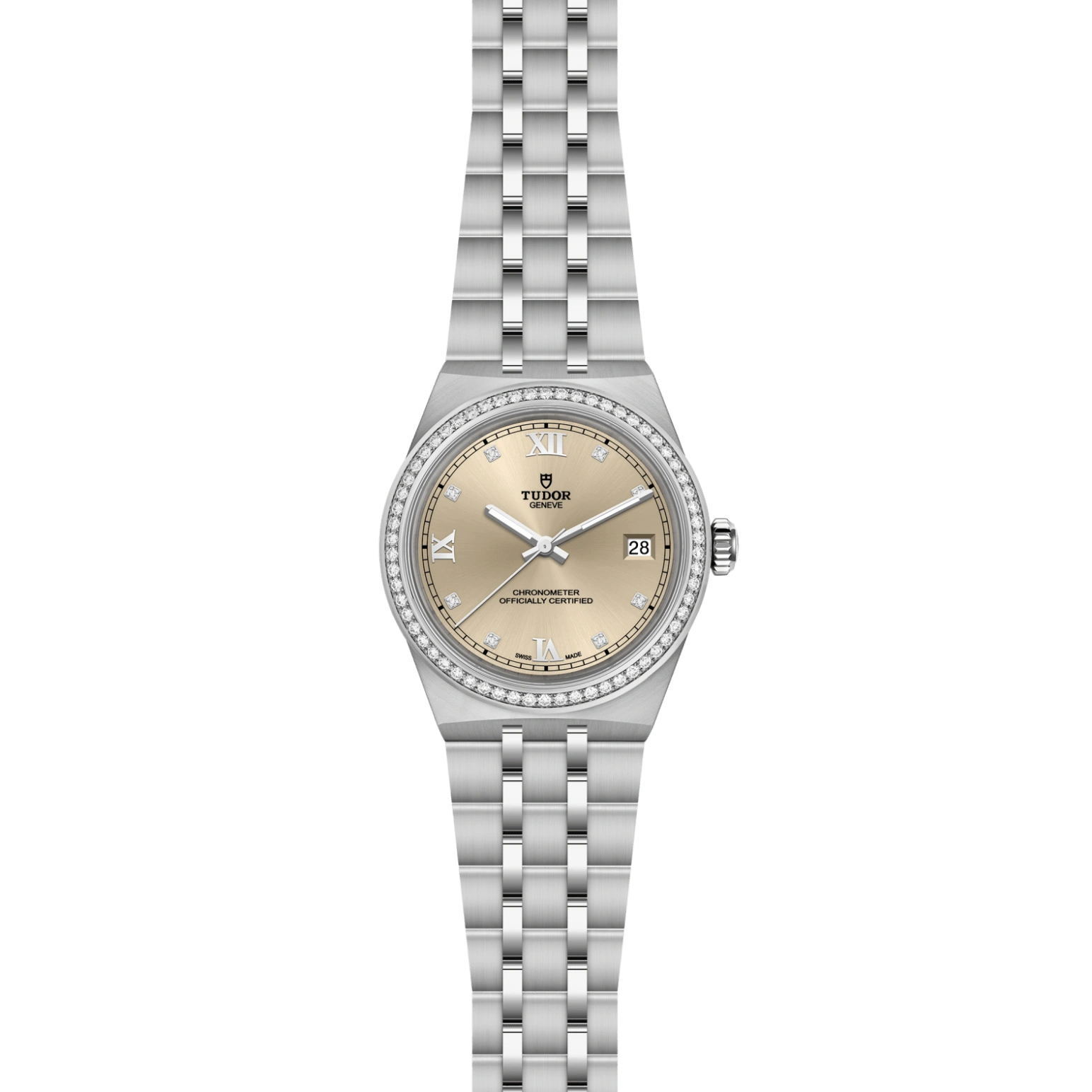 Tudor TUDOR Royal - Model No. M2836C1S0-0001