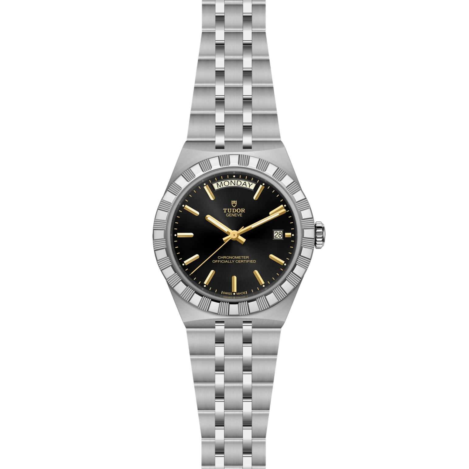 Tudor TUDOR Royal - Model No. M2840D1A0-0001