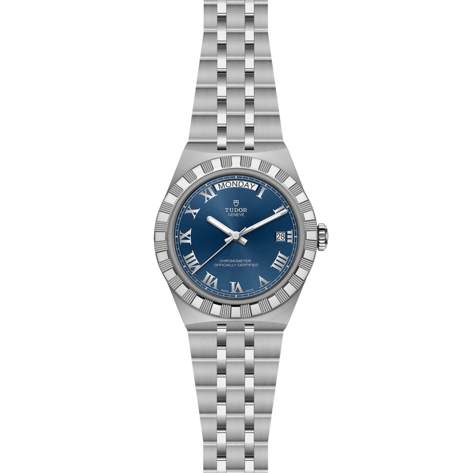 Tudor TUDOR Royal - Model No. M2840D1A0-0002