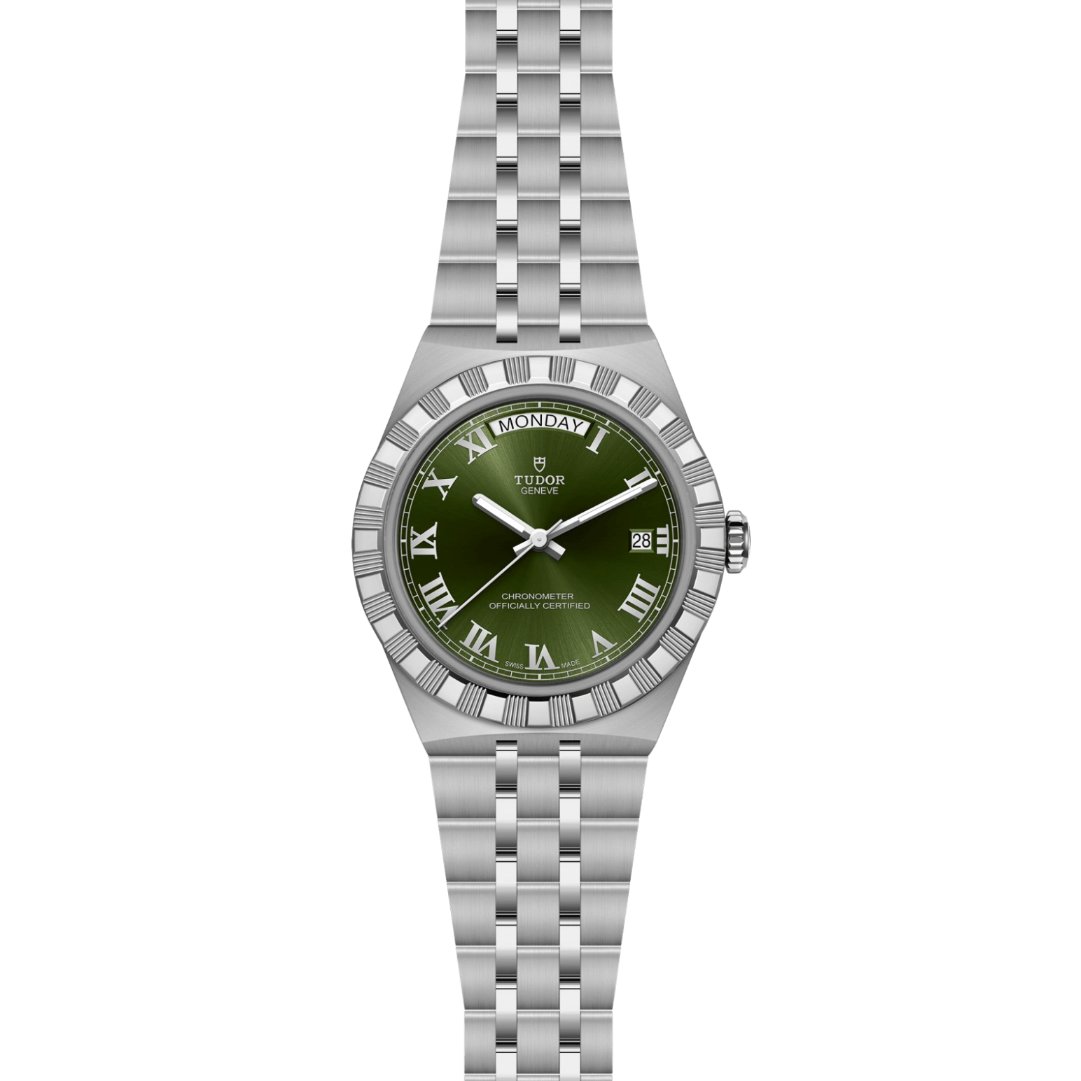 Tudor TUDOR Royal - Model No. M2840D1A0-0003