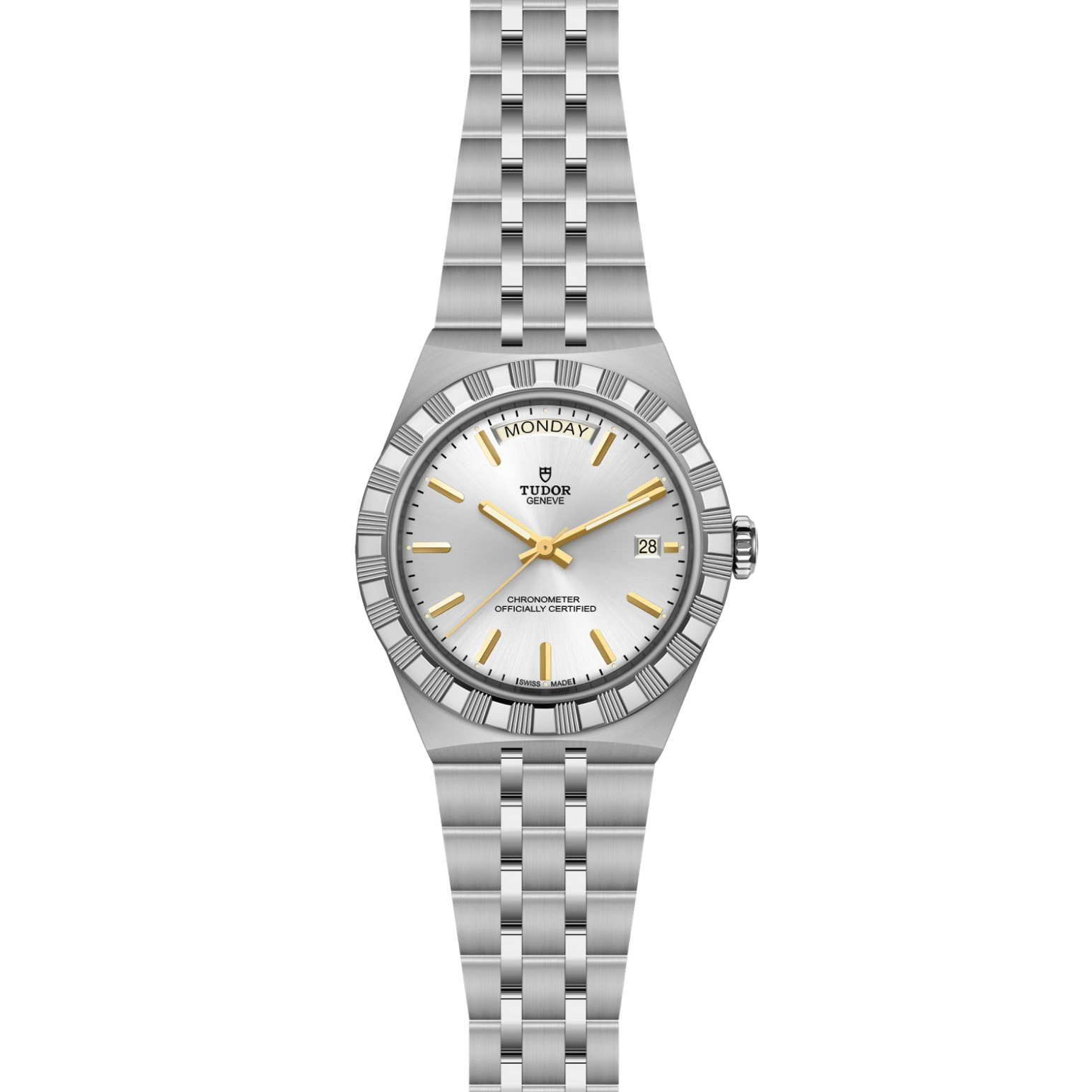 Tudor TUDOR Royal - Model No. M2840D1A0-0004