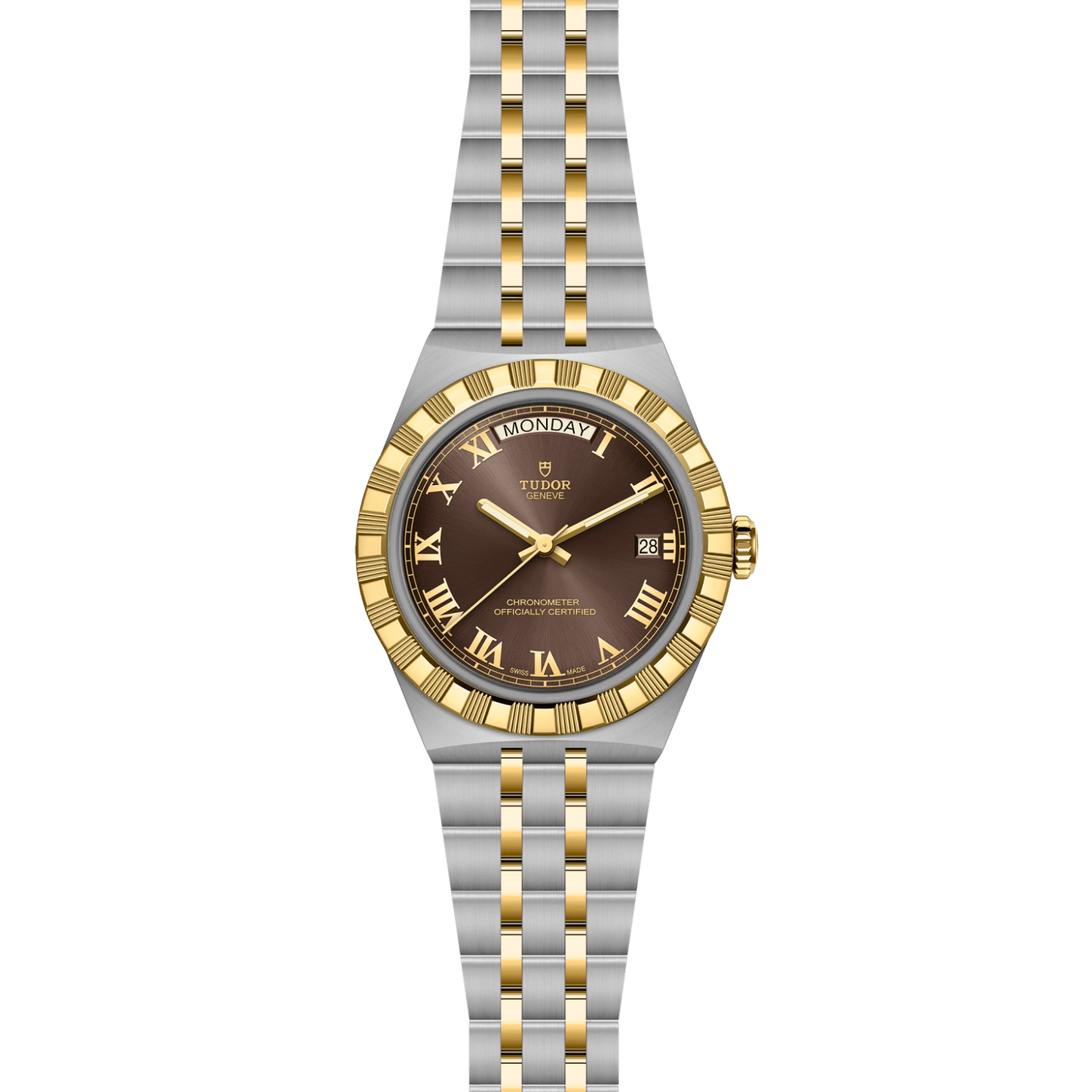 Tudor TUDOR Royal - Model No. M2840D1A3-0001