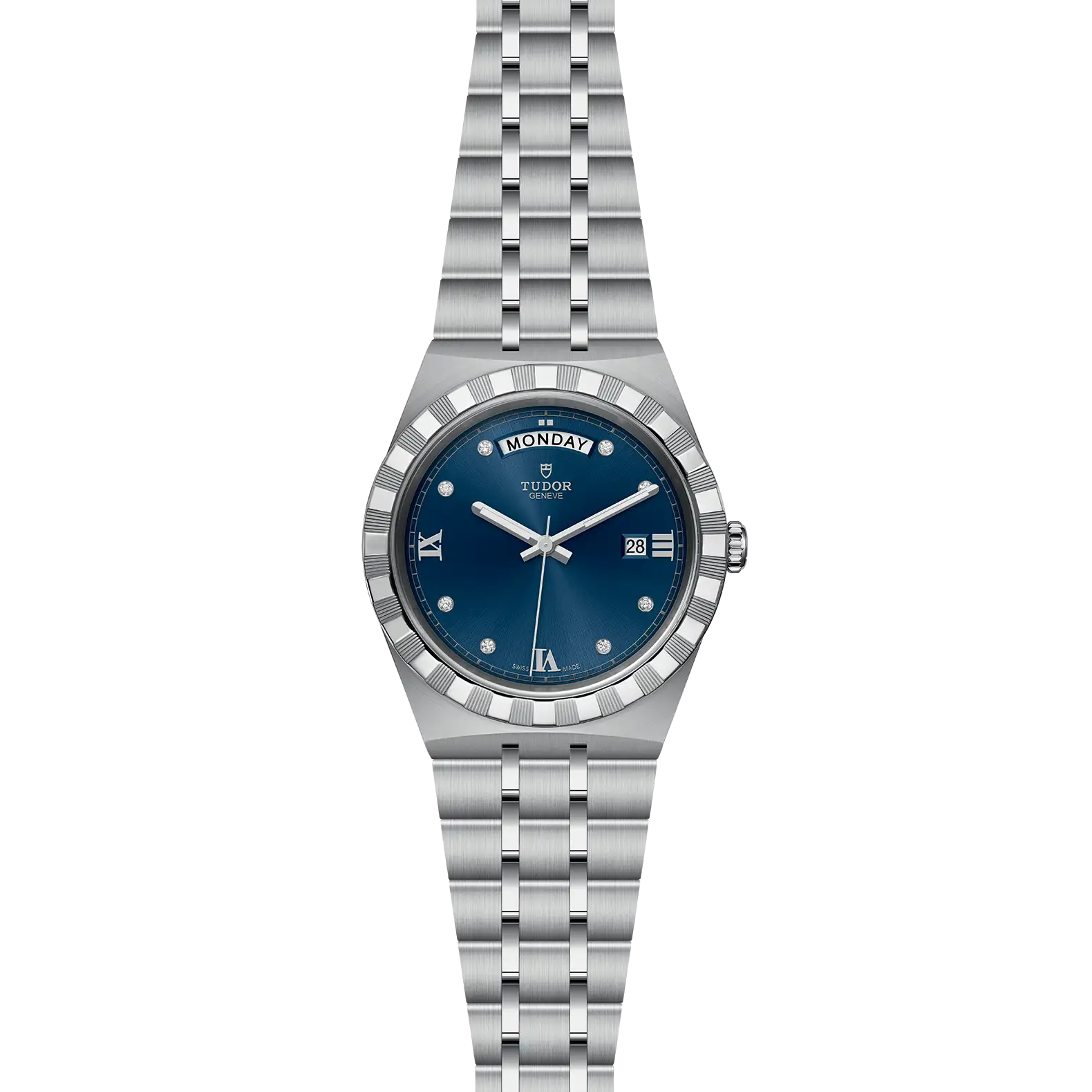 Tudor TUDOR Royal - Model No. M28600-0006
