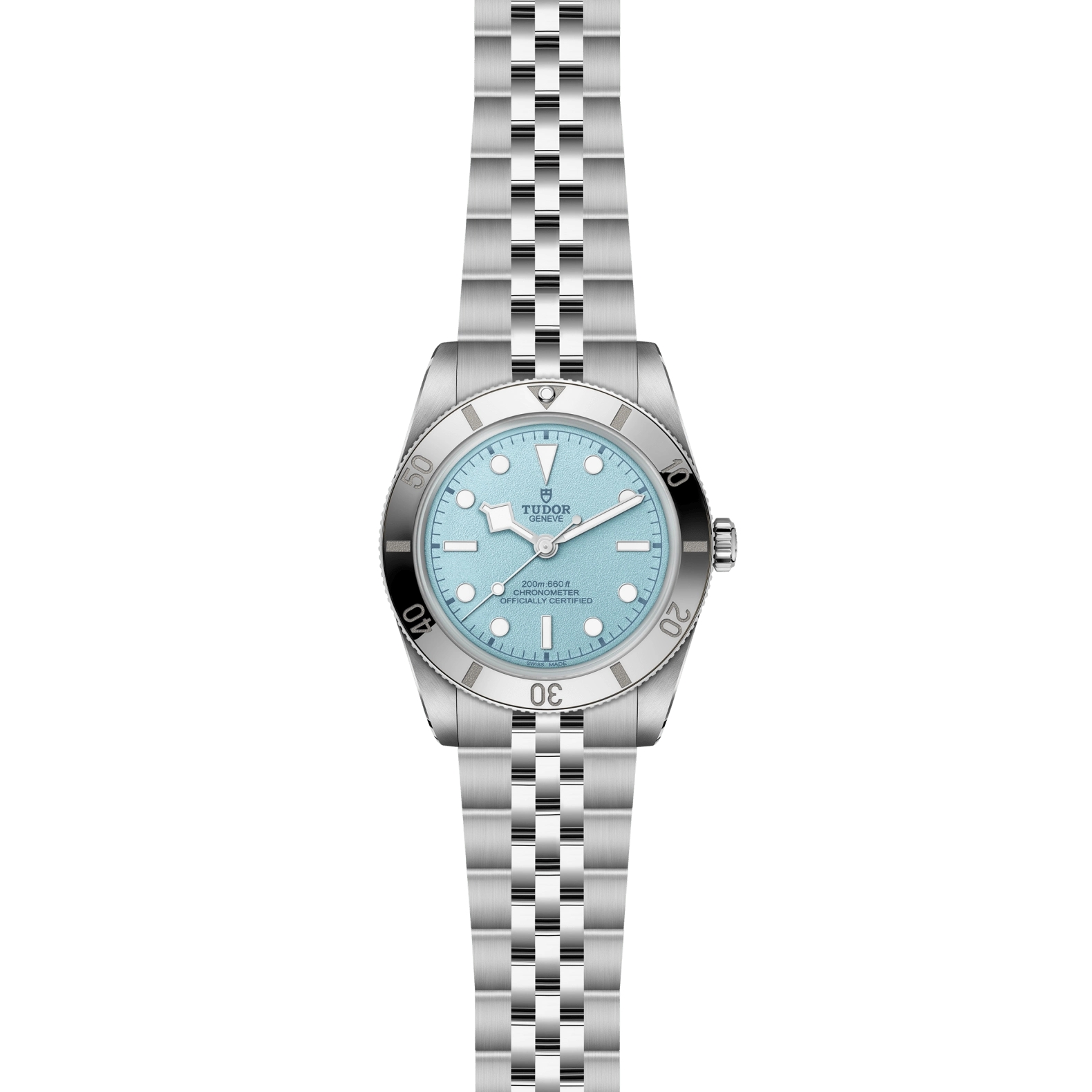 Tudor Black Bay 54 - Model No. M79000-0001