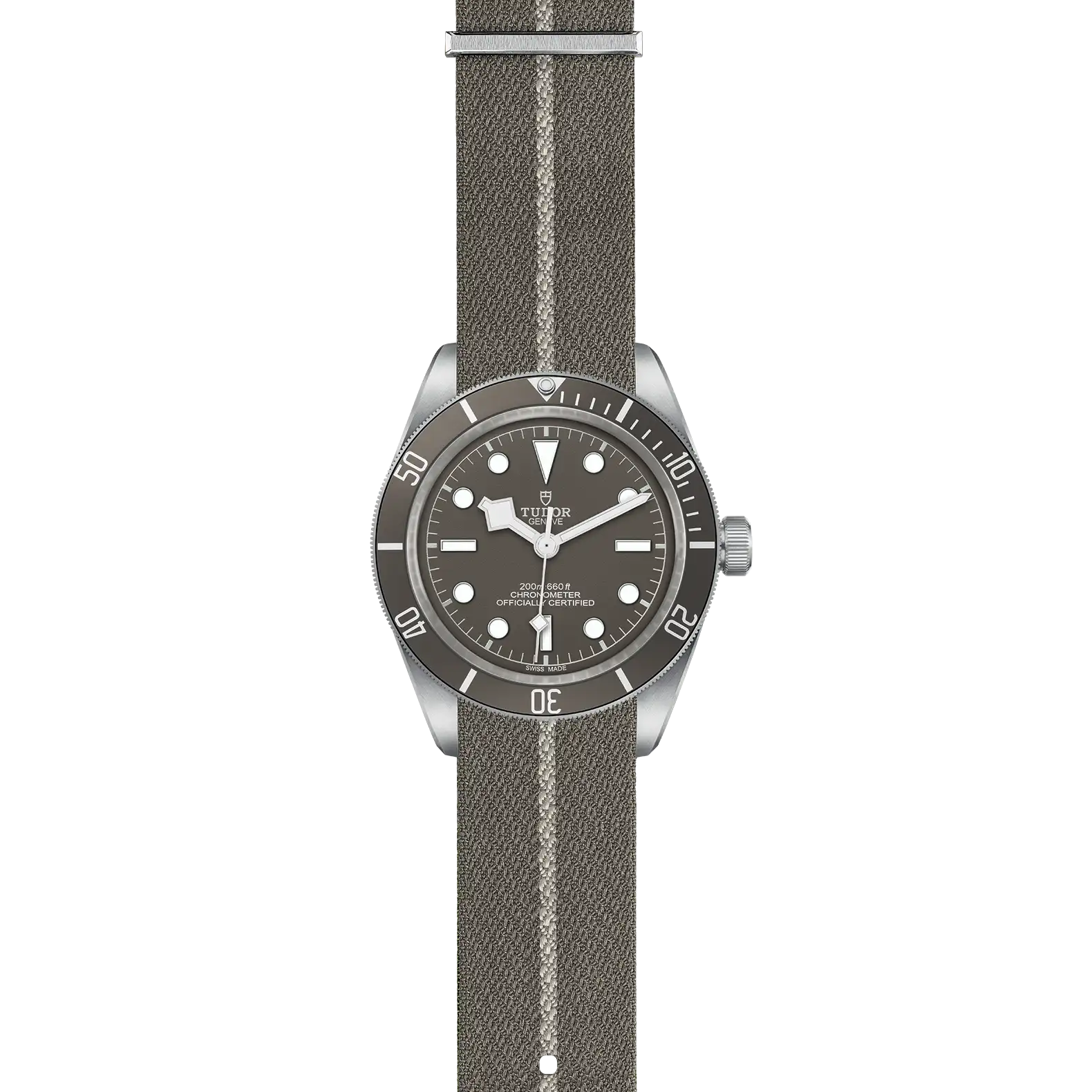 Tudor Black Bay 58 925 - Model No. M79010SG-0002