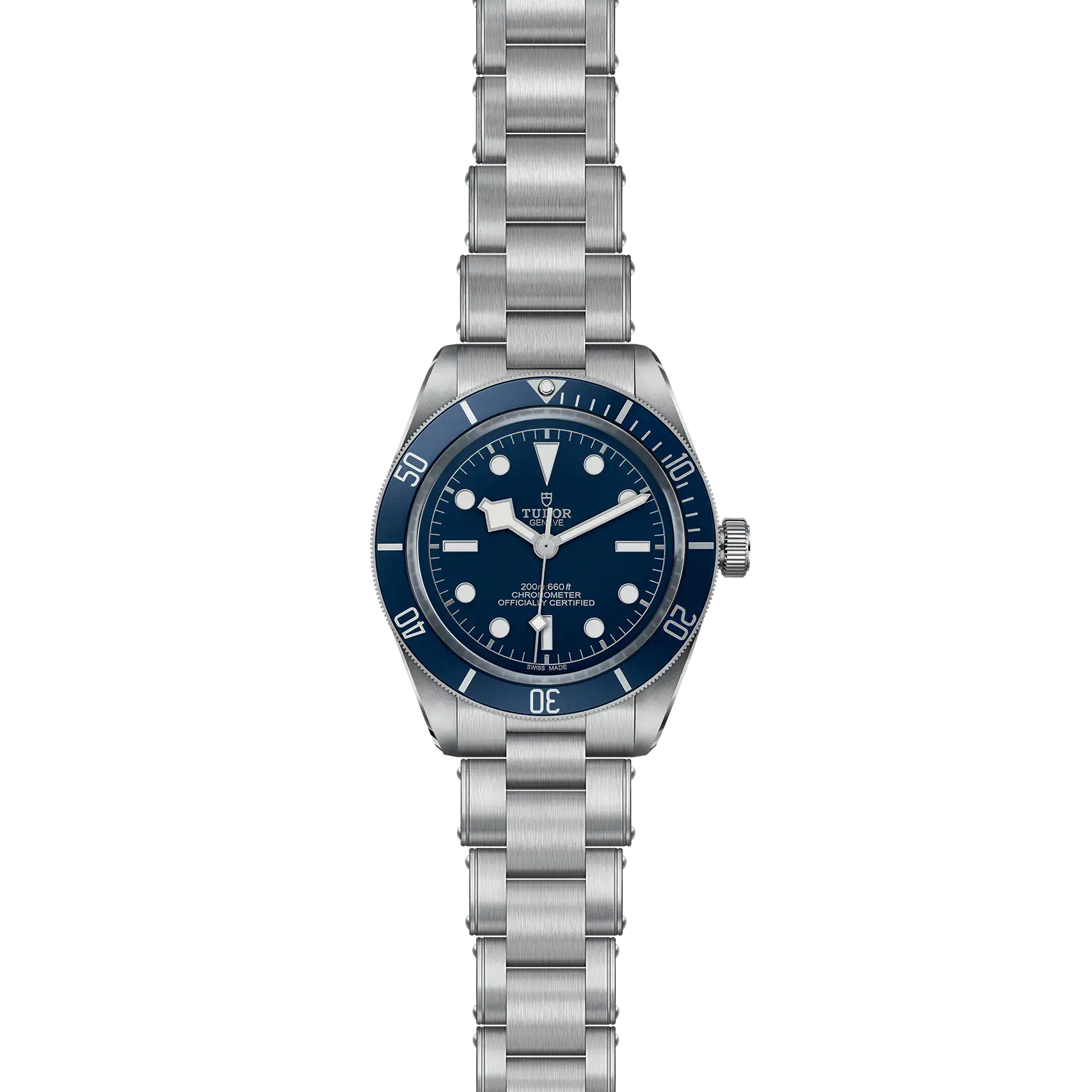 Tudor Black Bay 58 - Model No. M79030B-0001
