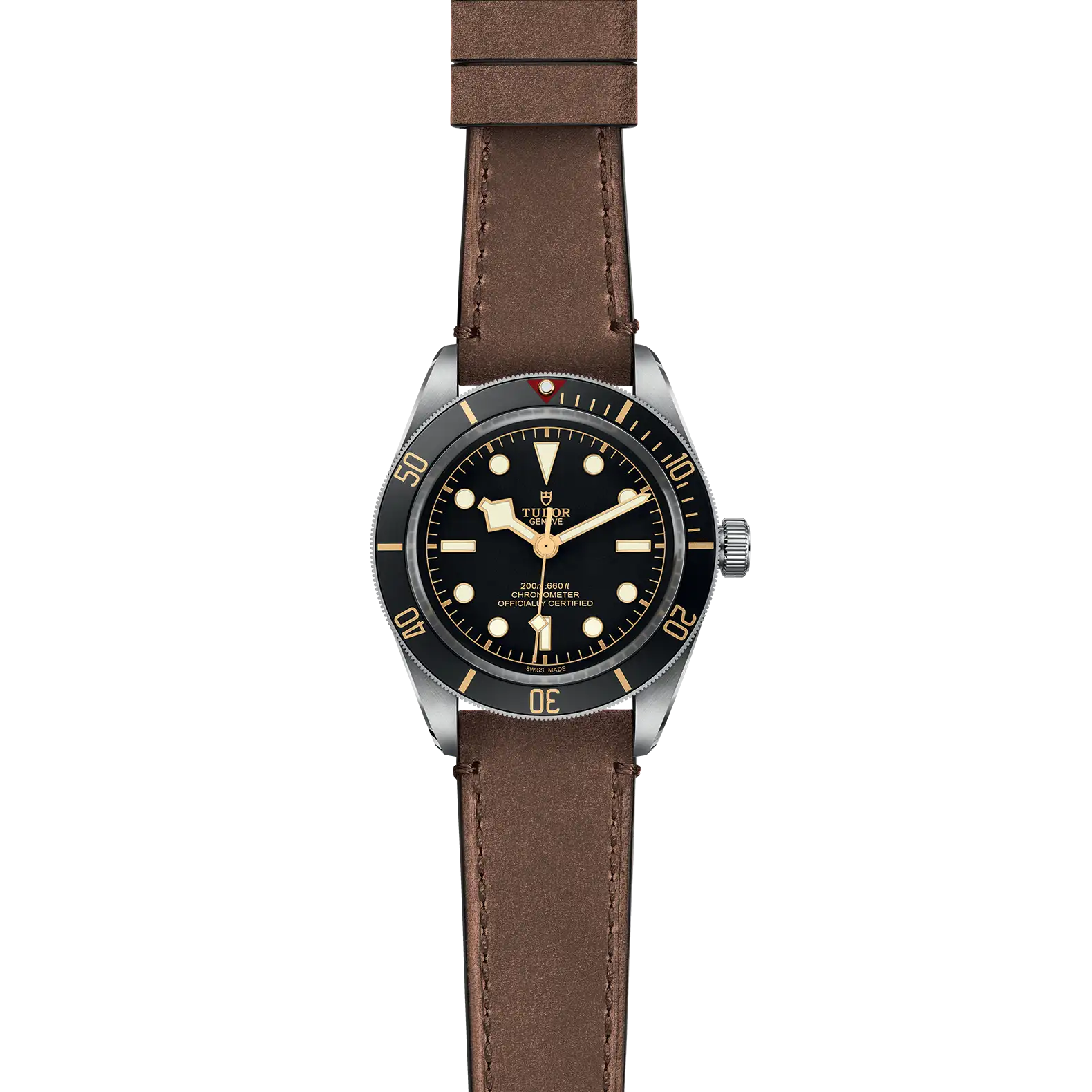 Tudor Black Bay 58 - Model No. M79030N-0002