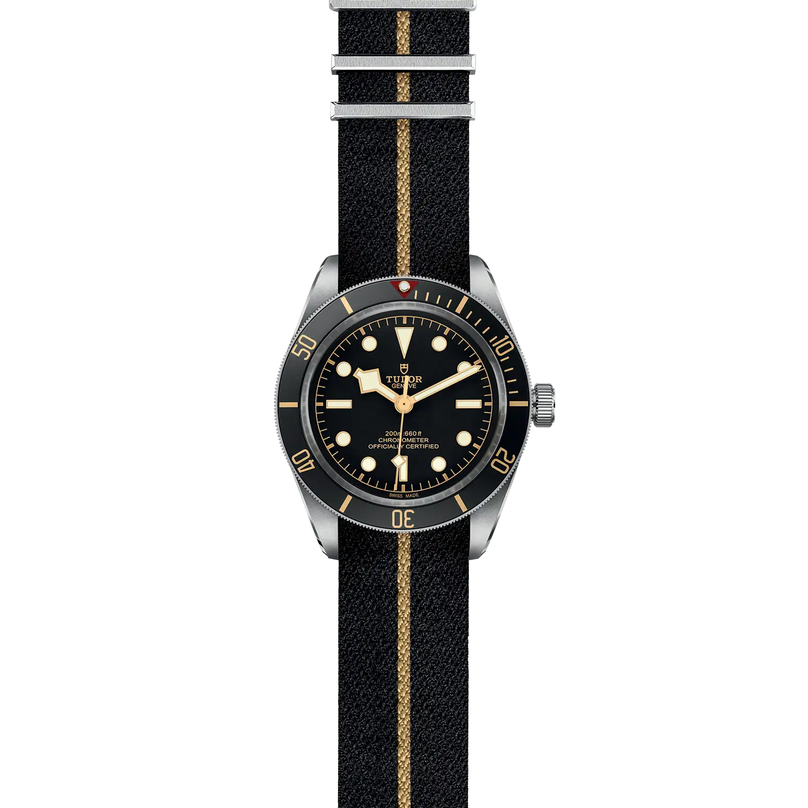 Tudor Black Bay 58 - Model No. M79030N-0003