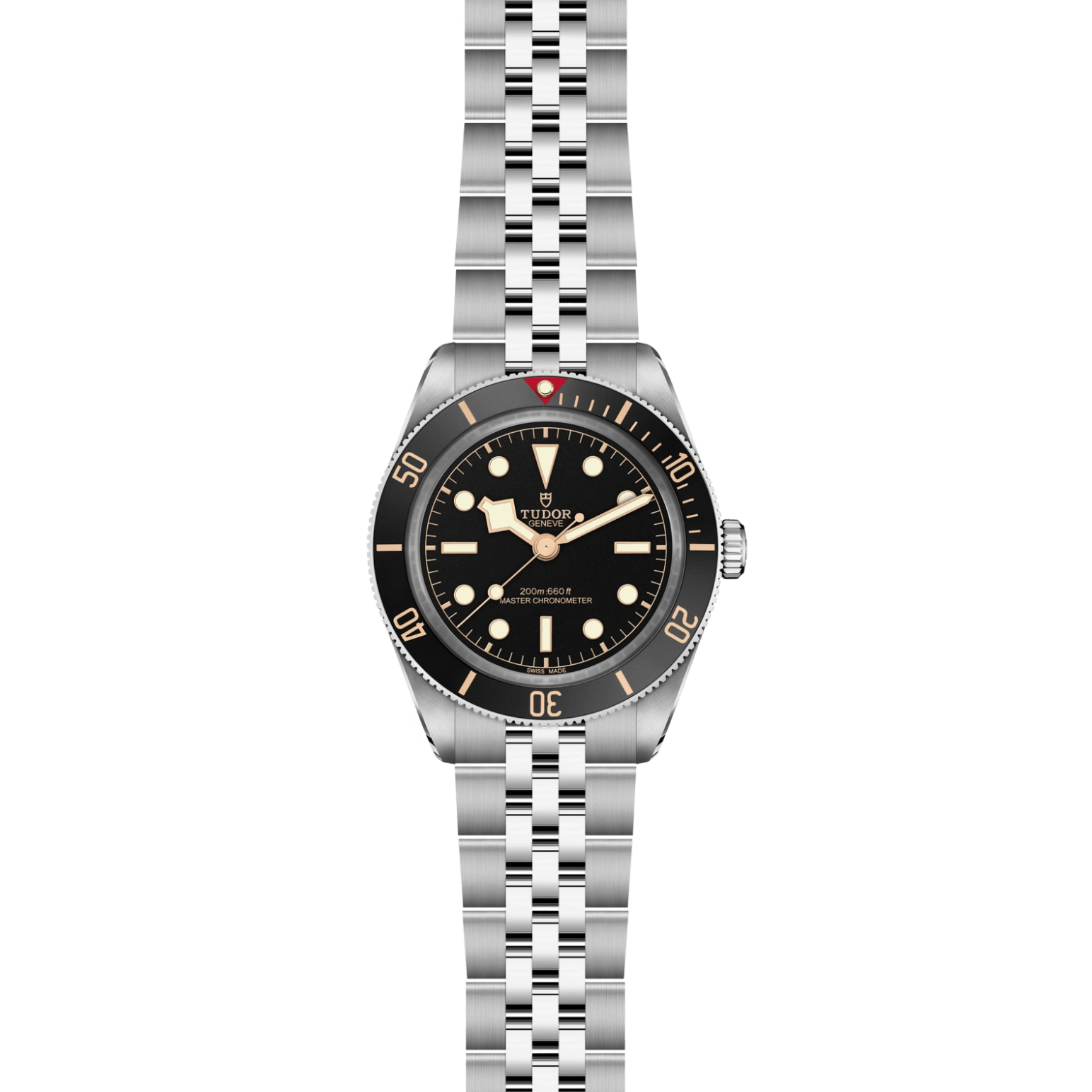 Tudor Black Bay 58 - Model No. M7939A1A0NU-0001