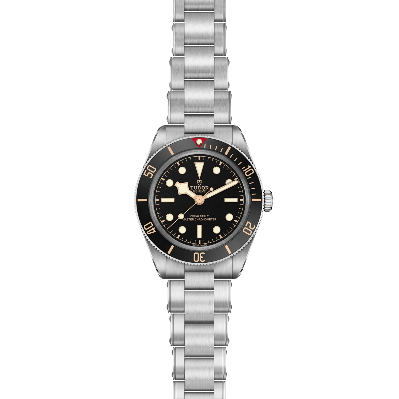 Tudor Black Bay 58 - Model No. M7939A1A0NU-0002