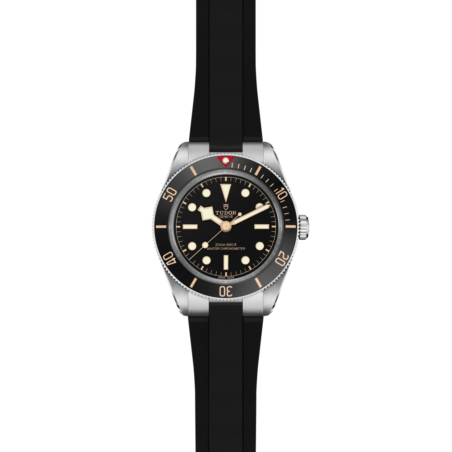 Tudor Black Bay 58 - Model No. M7939A1A0NU-0003