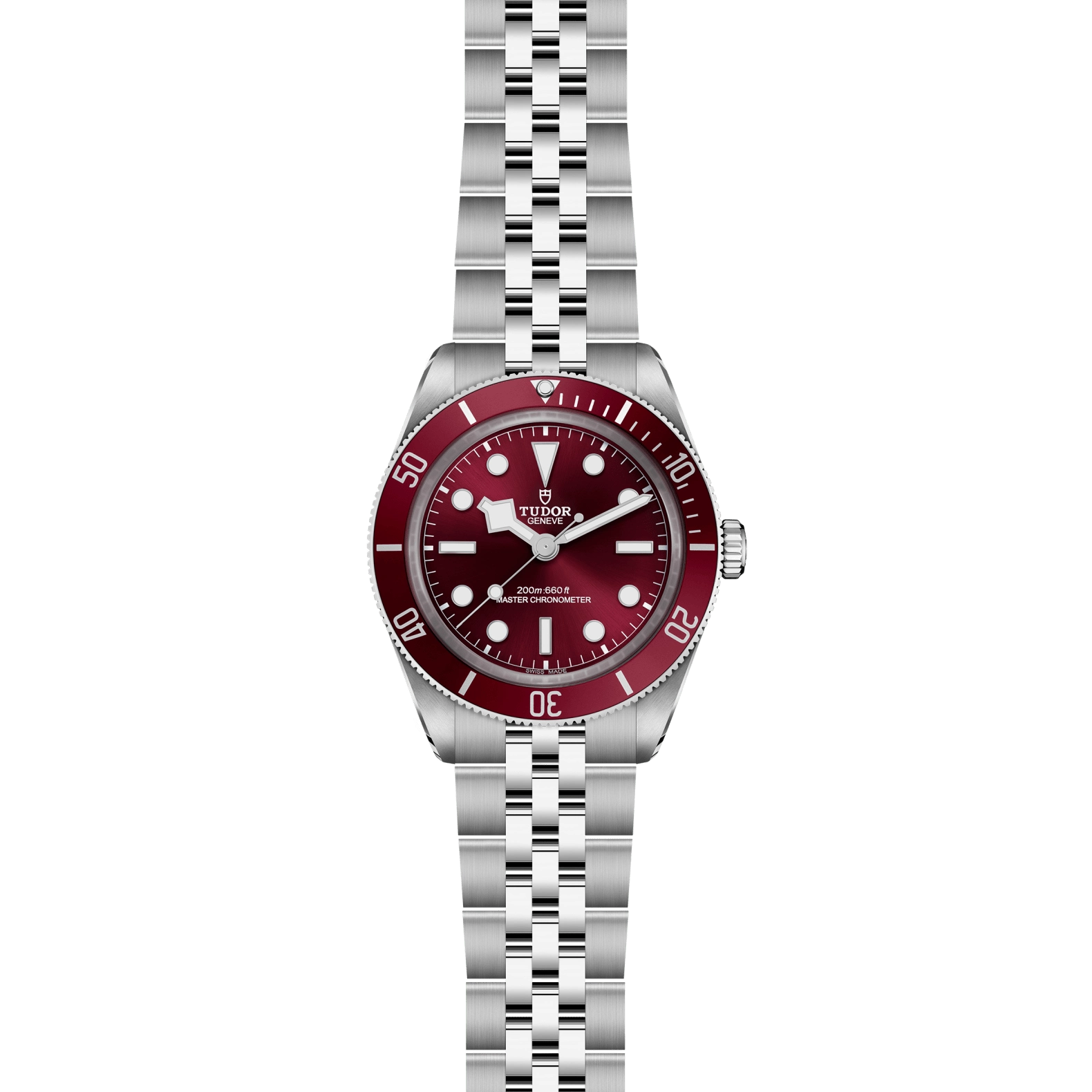 Tudor Black Bay 58 - Model No. M7939A1A0RU-0001