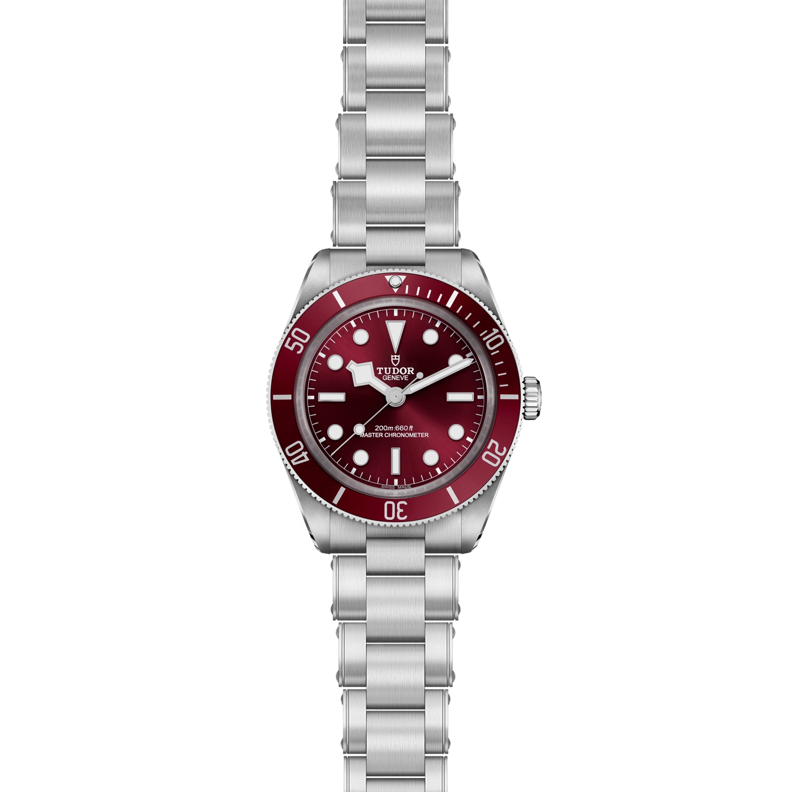 Tudor Black Bay 58 - Model No. M7939A1A0RU-0002
