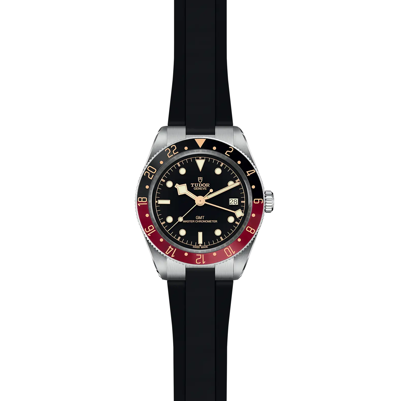 Tudor Black Bay 58 GMT - Model No. M7939G1A0NRU-0002