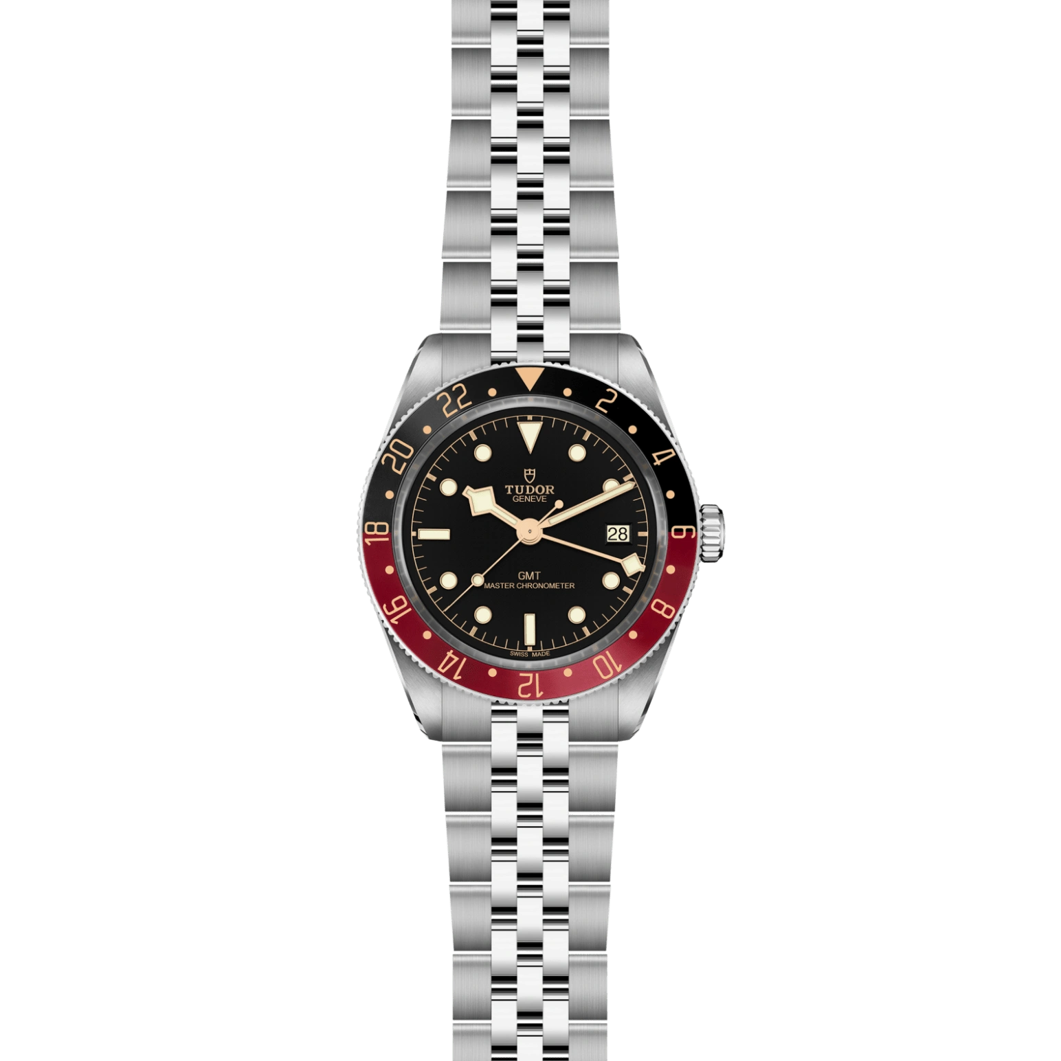 Tudor Black Bay 58 GMT - Model No. M7939G1A0NRU-0003