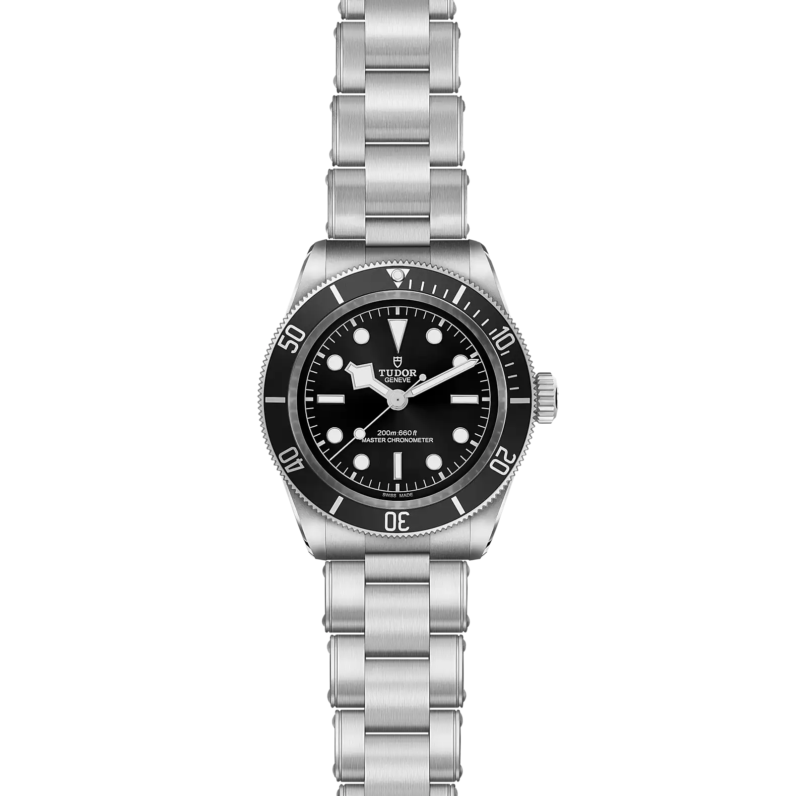 Tudor Black Bay - Model No. M7941A1A0NU-0001