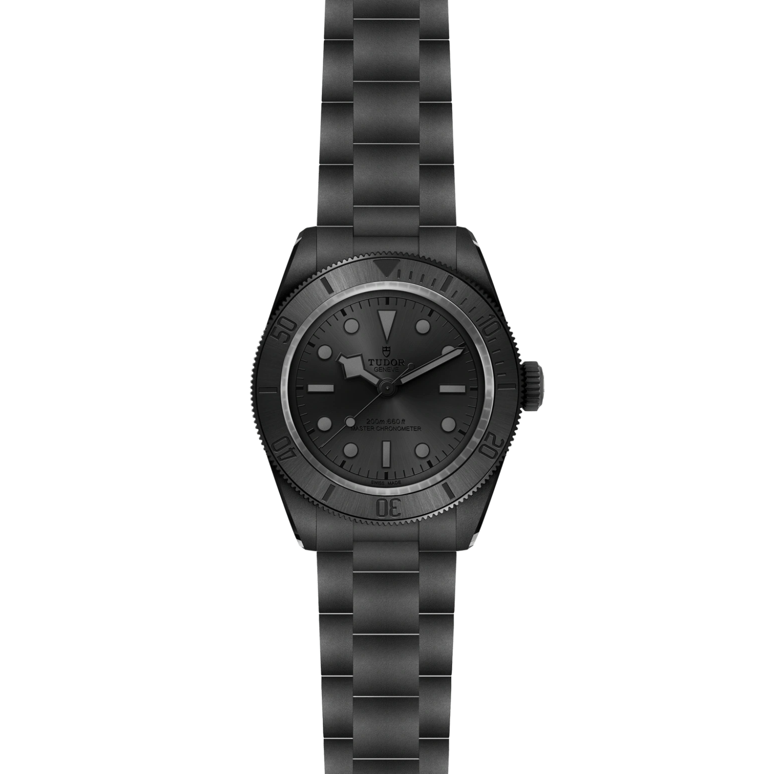 Tudor Black Bay Ceramic - Model No. M7941A1ACNU-0001