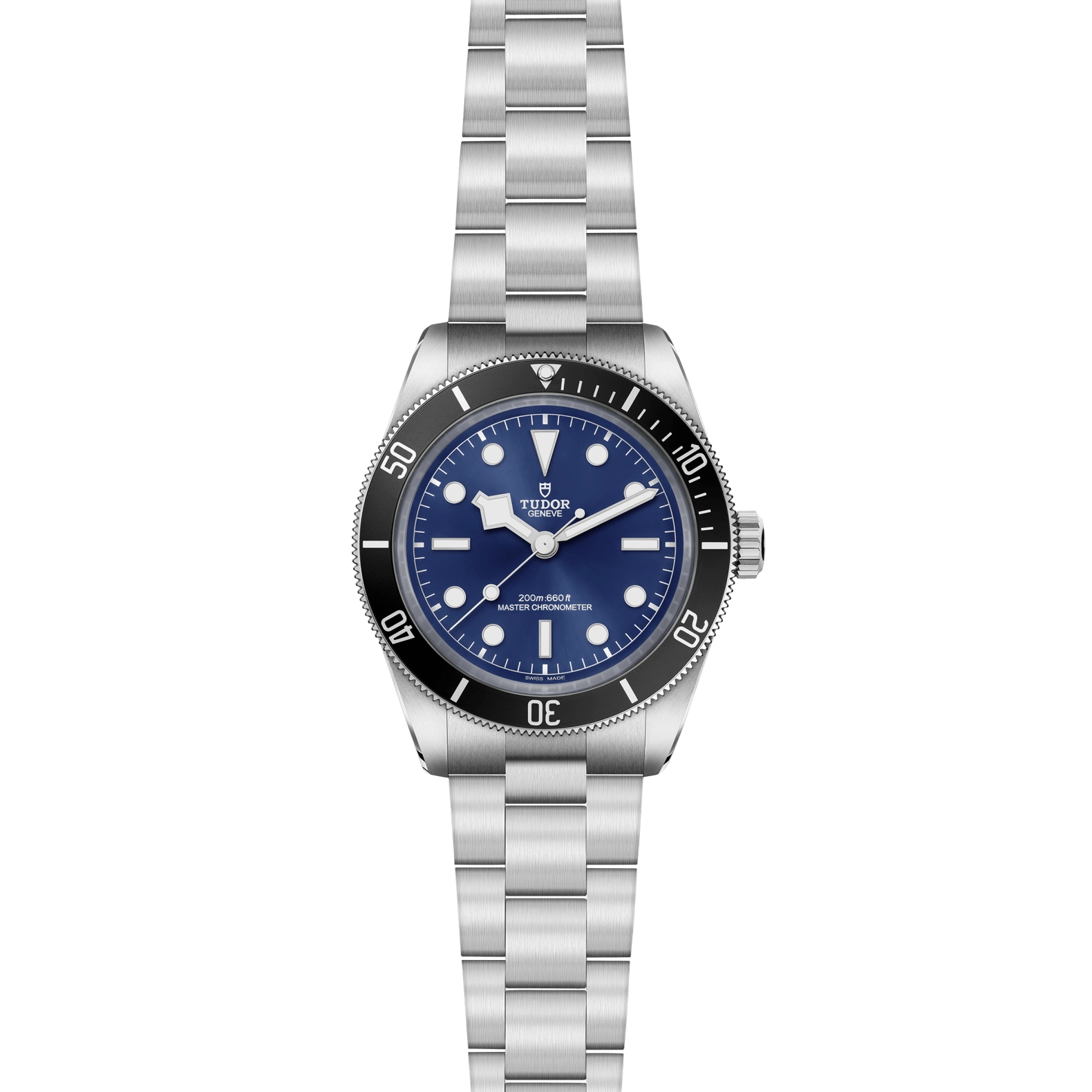 Tudor Black Bay 68 - Model No. M7943A1A0NU-0001