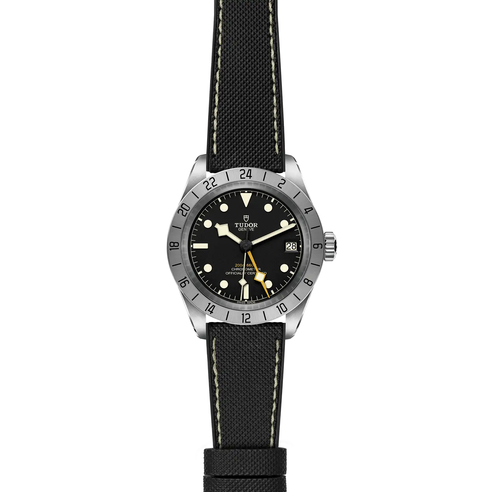 Tudor Black Bay Pro - Model No. M79470-0003