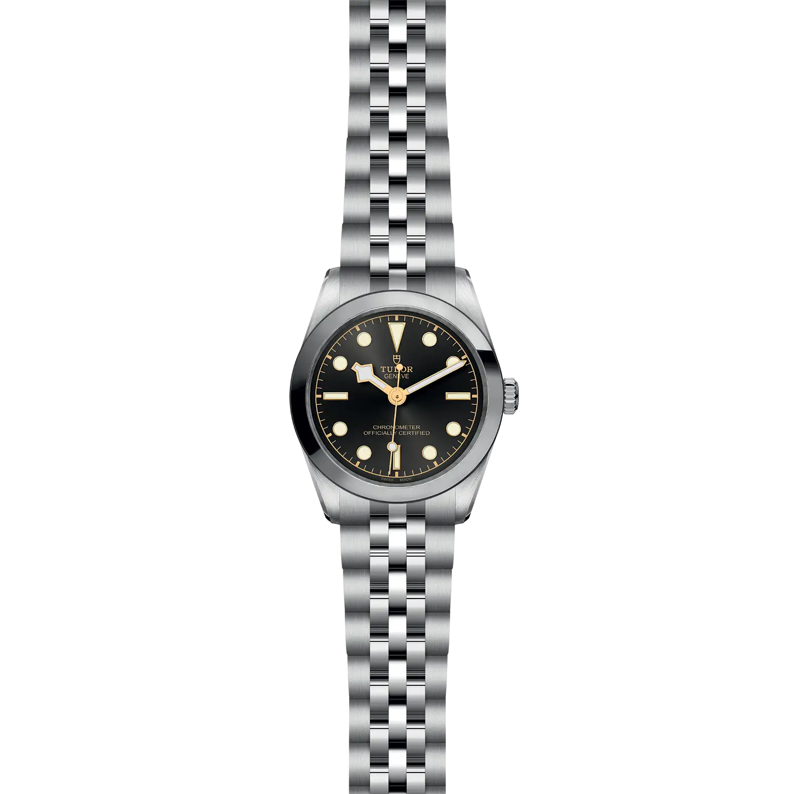 Tudor Black Bay One 31 - Model No. M79600-0001