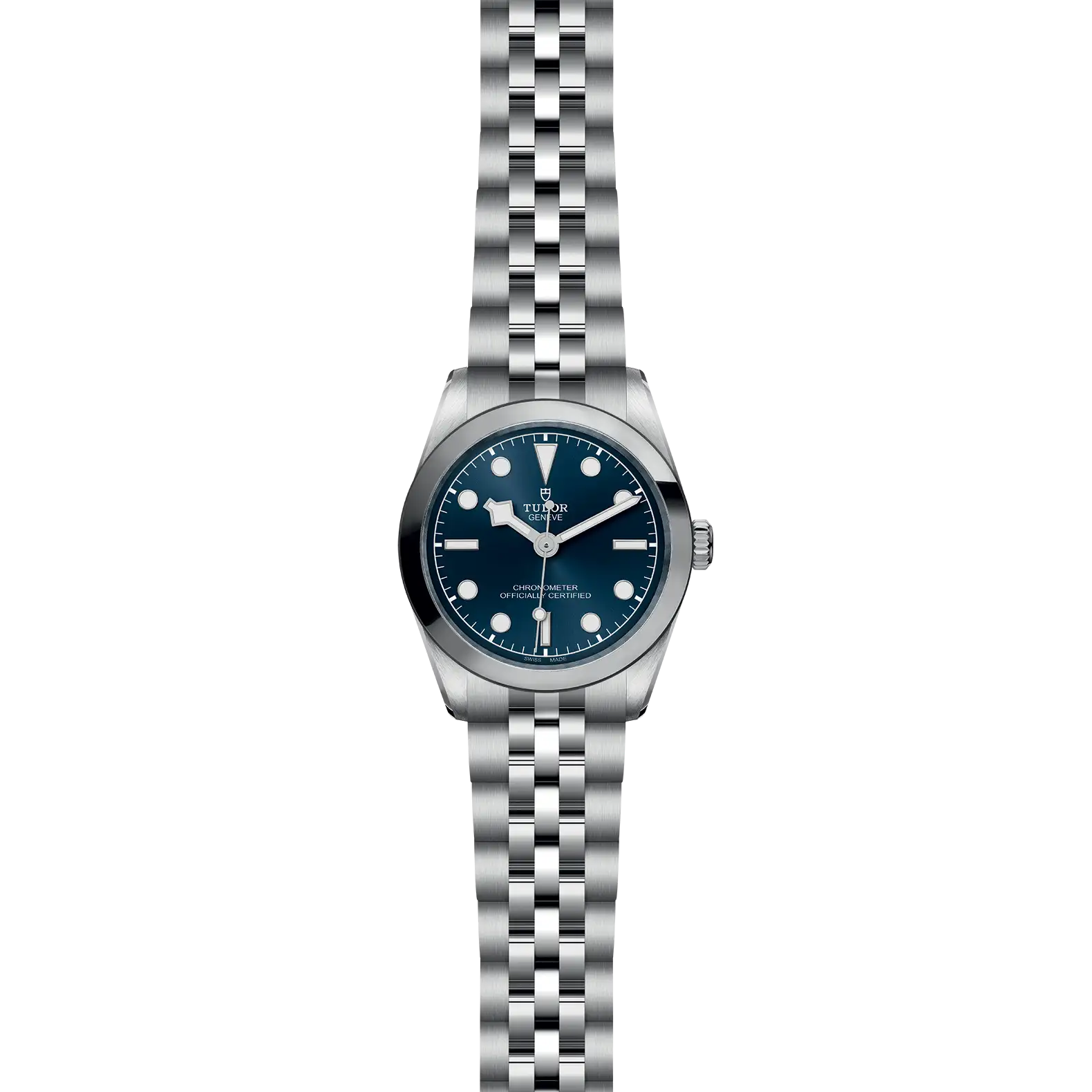 Tudor Black Bay One 31 - Model No. M79600-0002