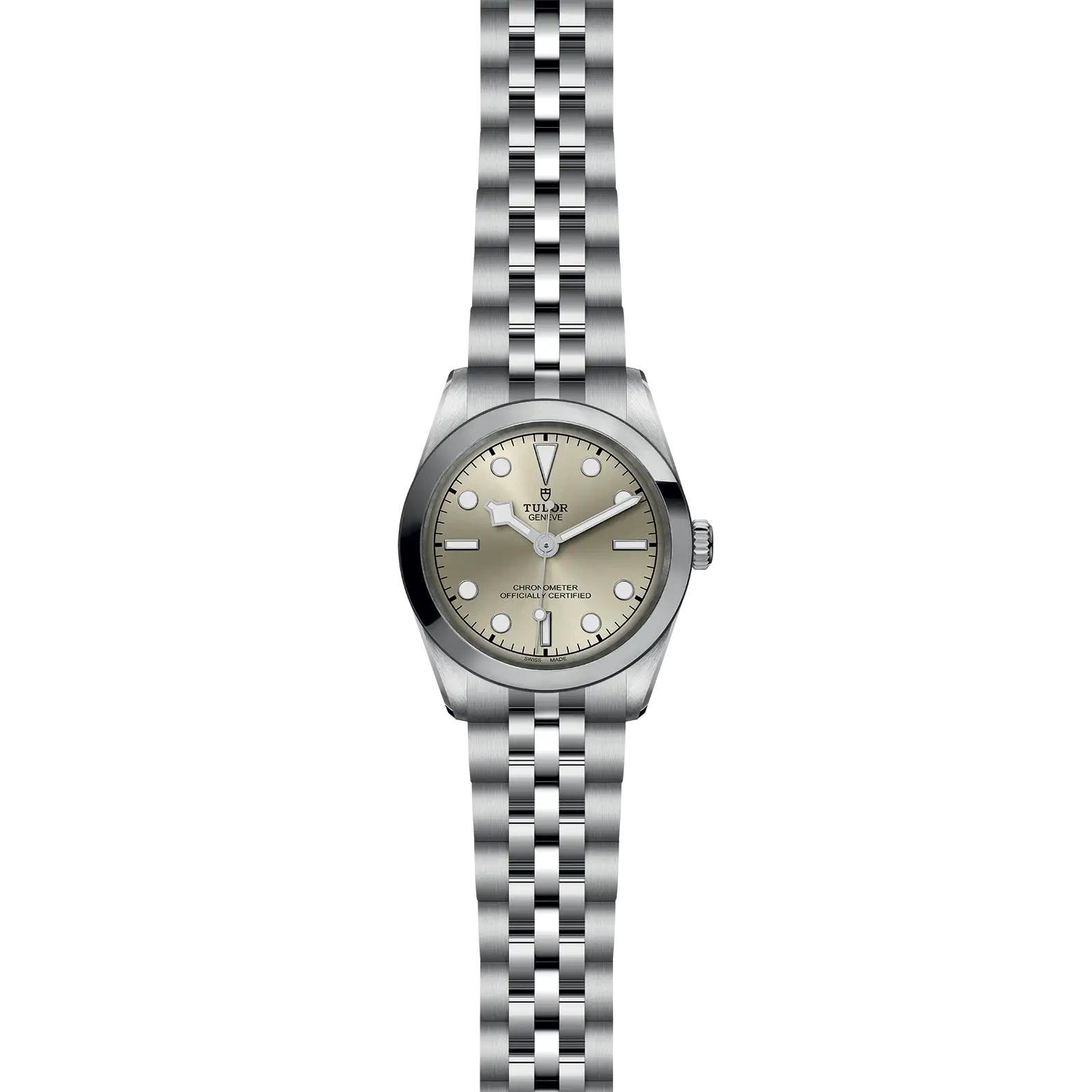 Tudor Black Bay One 31 - Model No. M79600-0003
