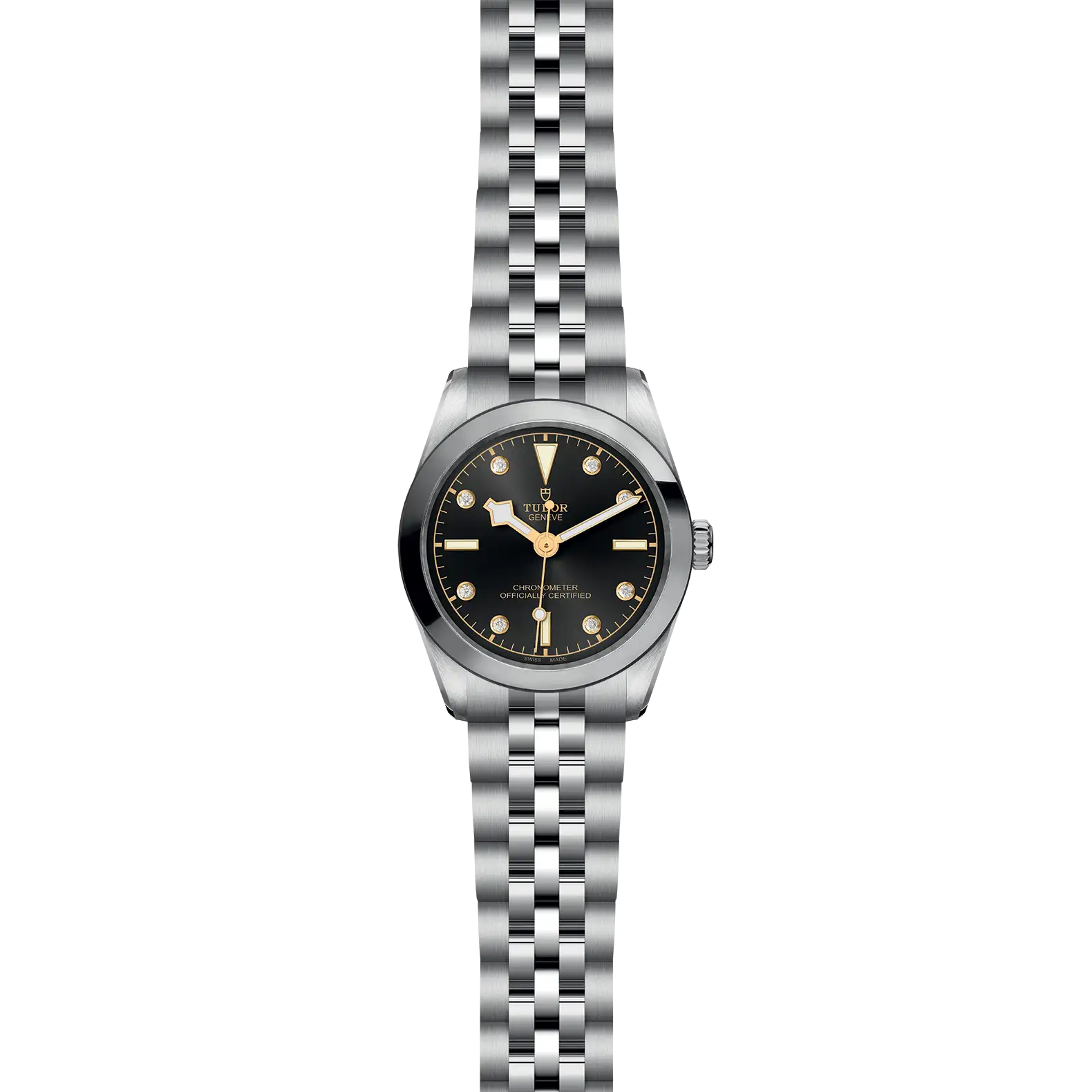 Tudor Black Bay One 31 - Model No. M79600-0004