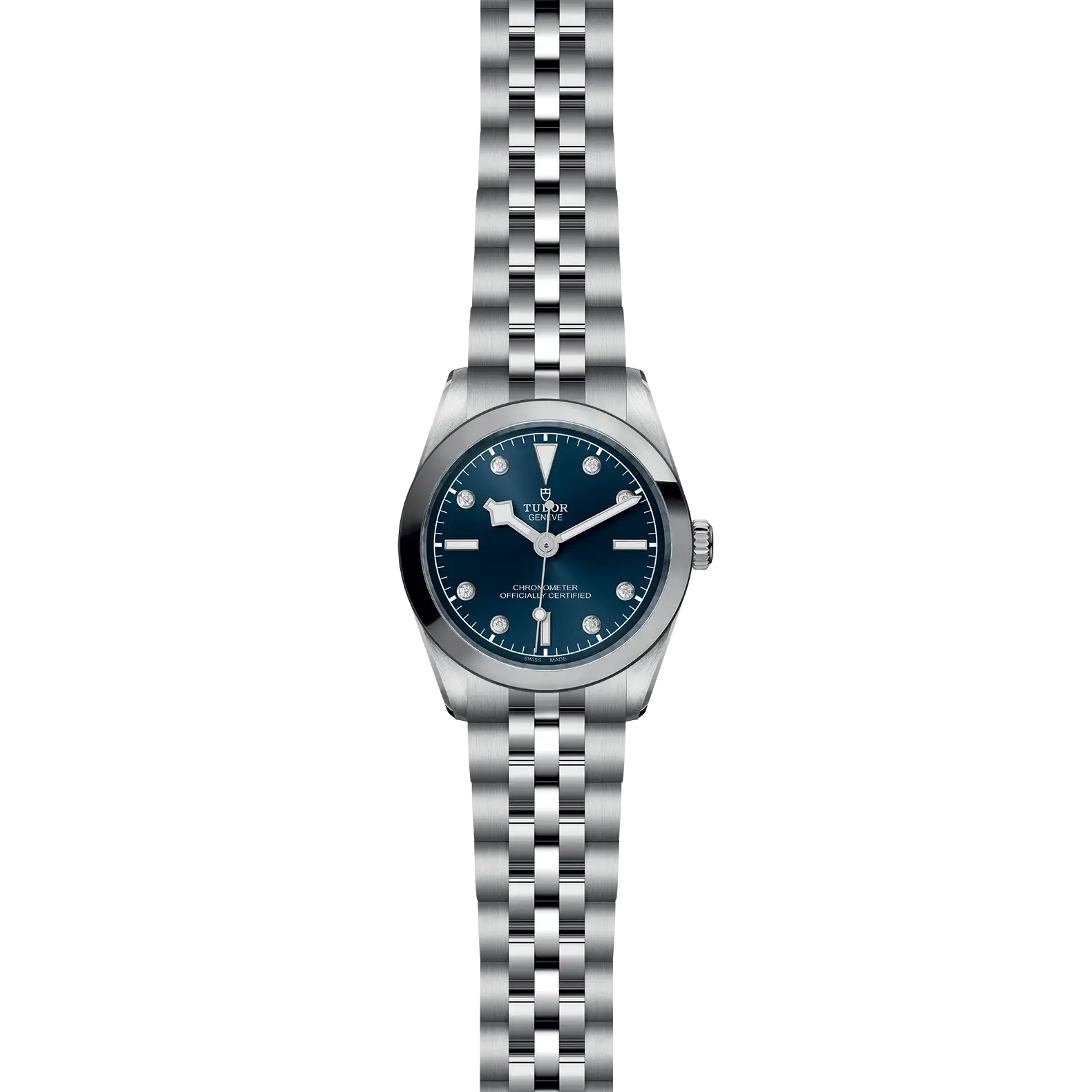 Tudor Black Bay One 31 - Model No. M79600-0005
