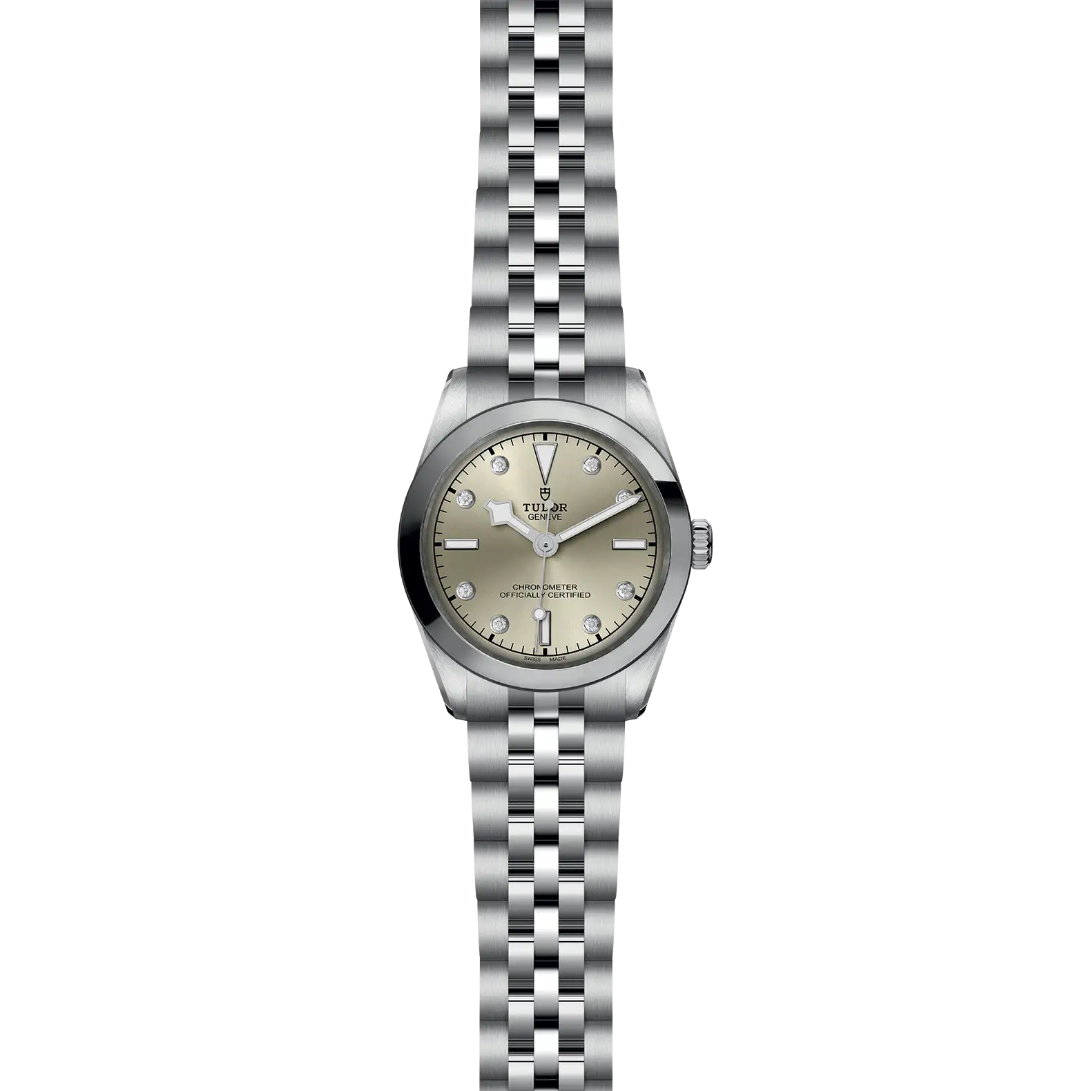 Tudor Black Bay One 31 - Model No. M79600-0006
