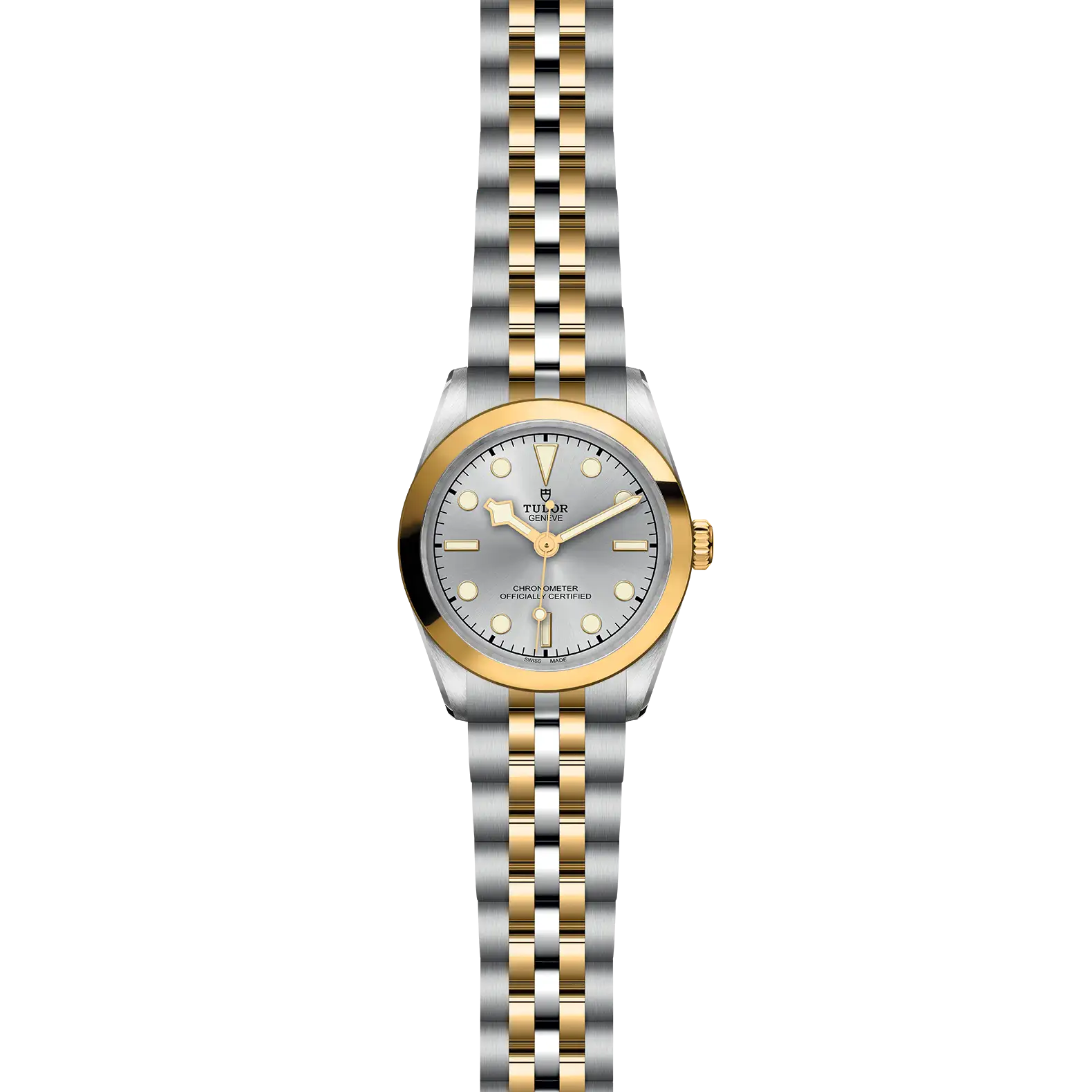 Tudor Black Bay One 31 S&G - Model No. M79603-0002