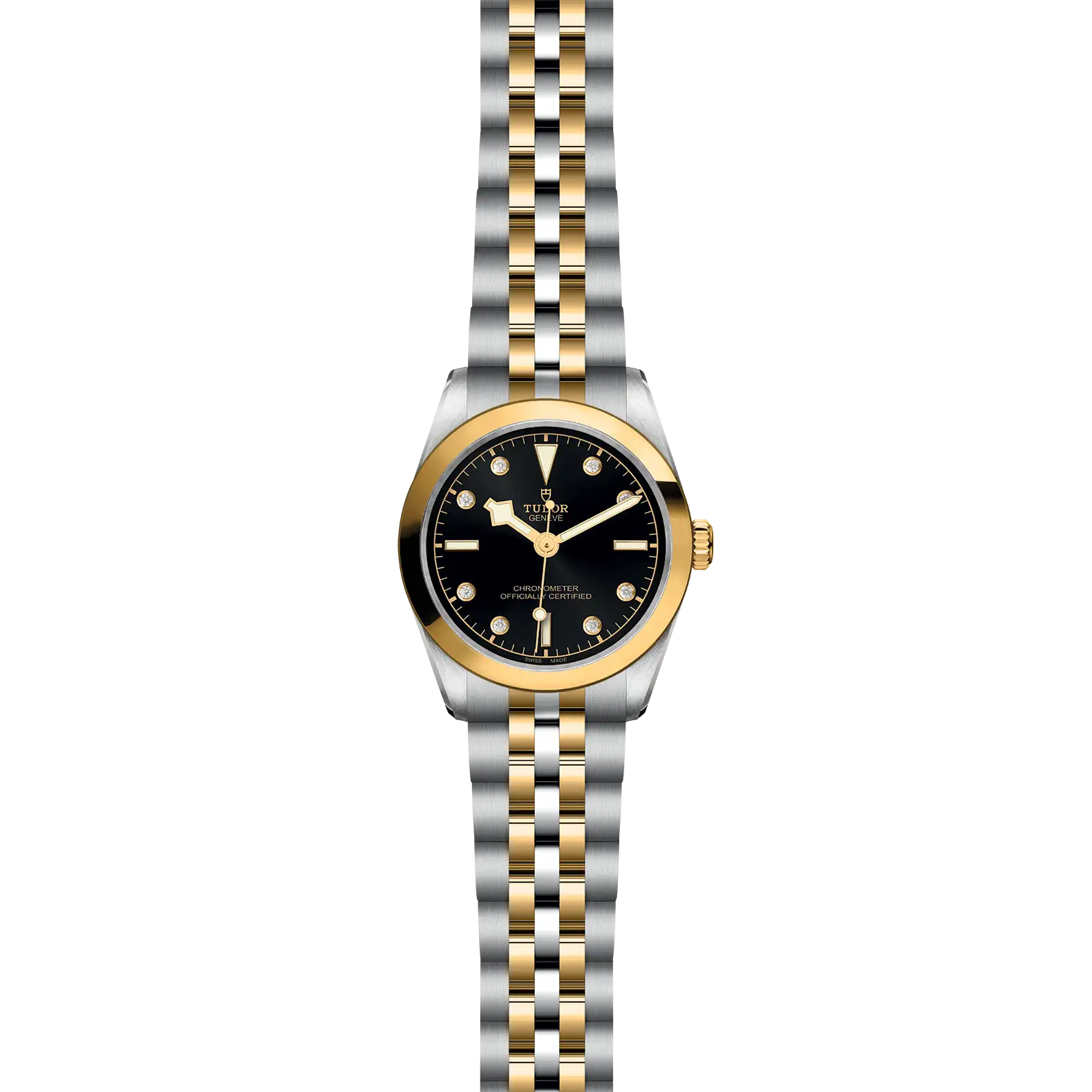 Tudor Black Bay One 31 S&G - Model No. M79603-0006