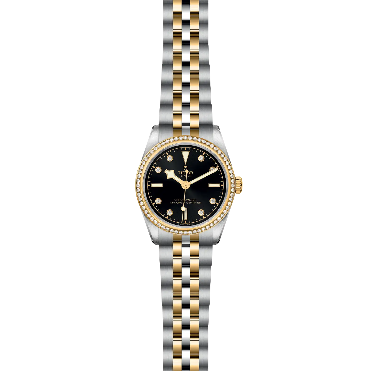 Tudor Black Bay One 31 S&G - Model No. M79613-0005