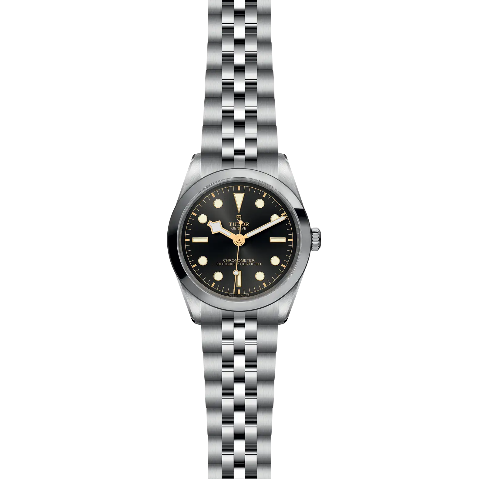 Tudor Black Bay One 36 - Model No. M79640-0001
