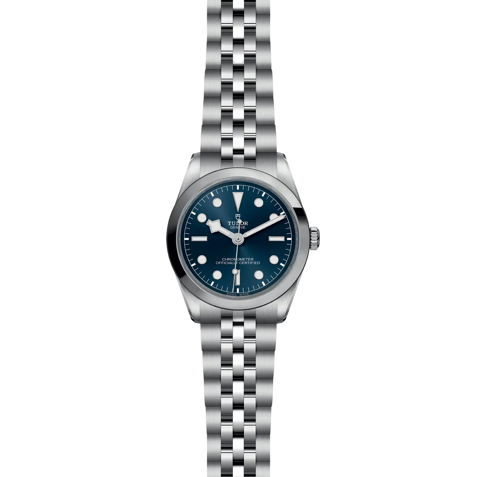 Tudor Black Bay One 36 - Model No. M79640-0002
