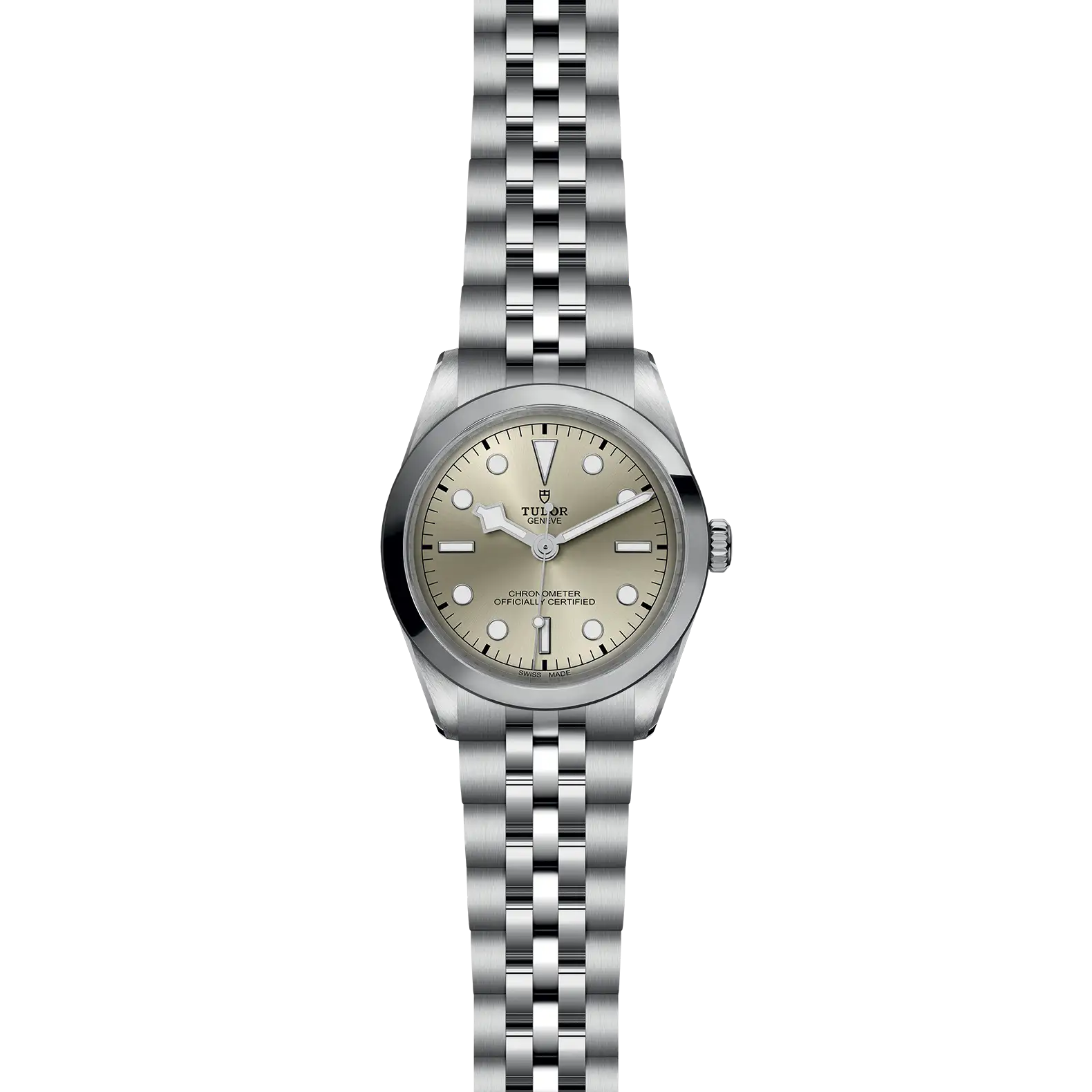 Tudor Black Bay One 36 - Model No. M79640-0003