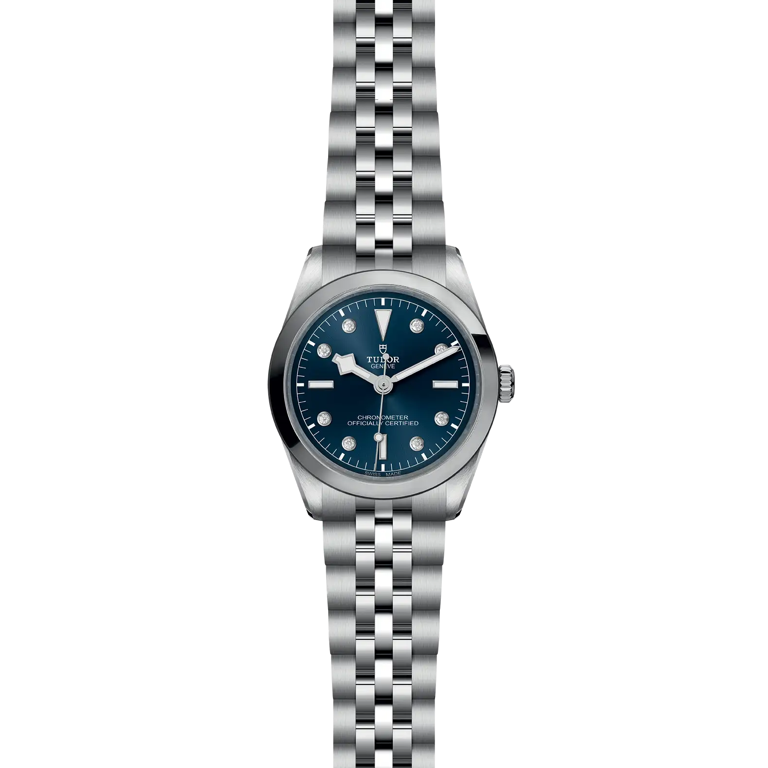 Tudor Black Bay One 36 - Model No. M79640-0005