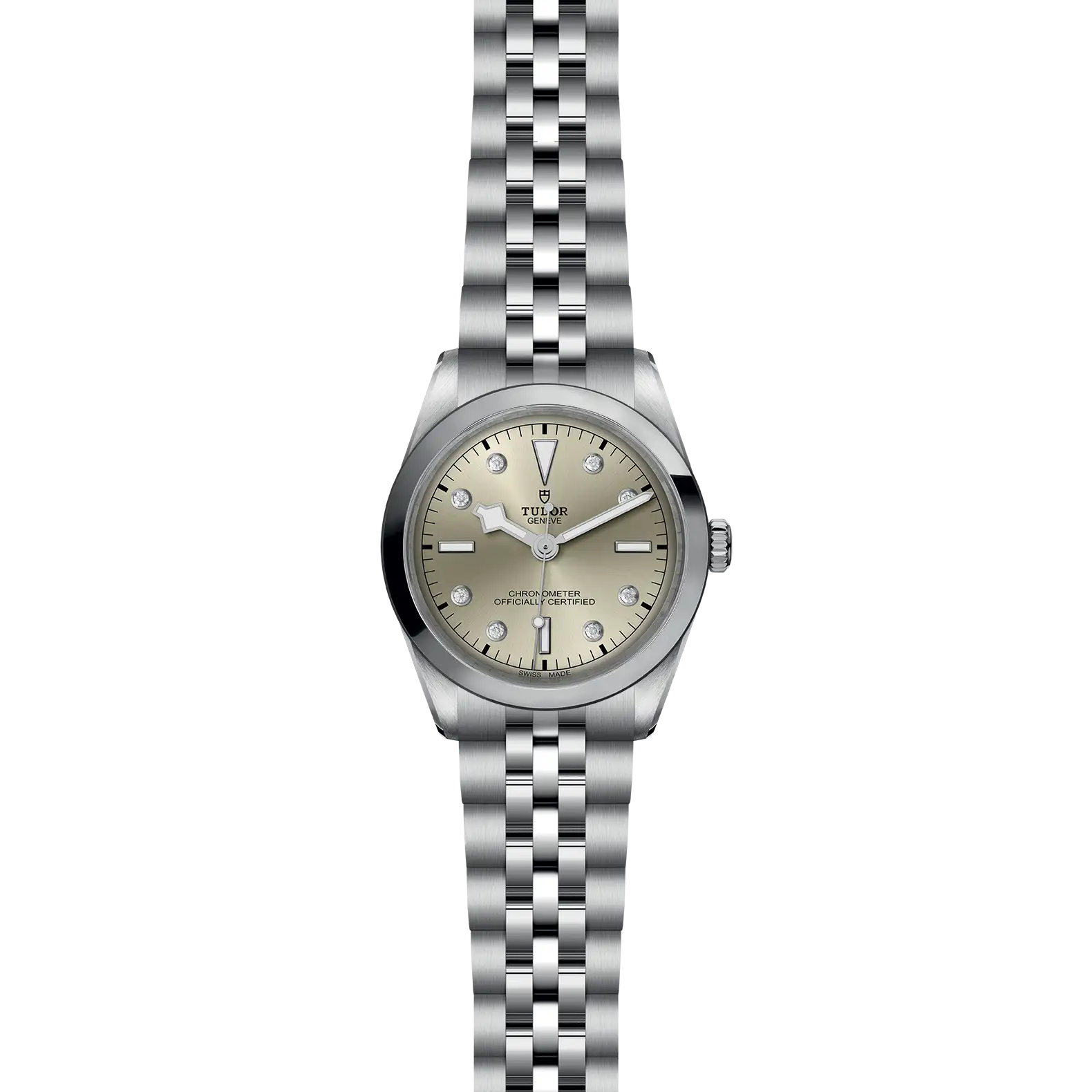 Tudor Black Bay One 36 - Model No. M79640-0006