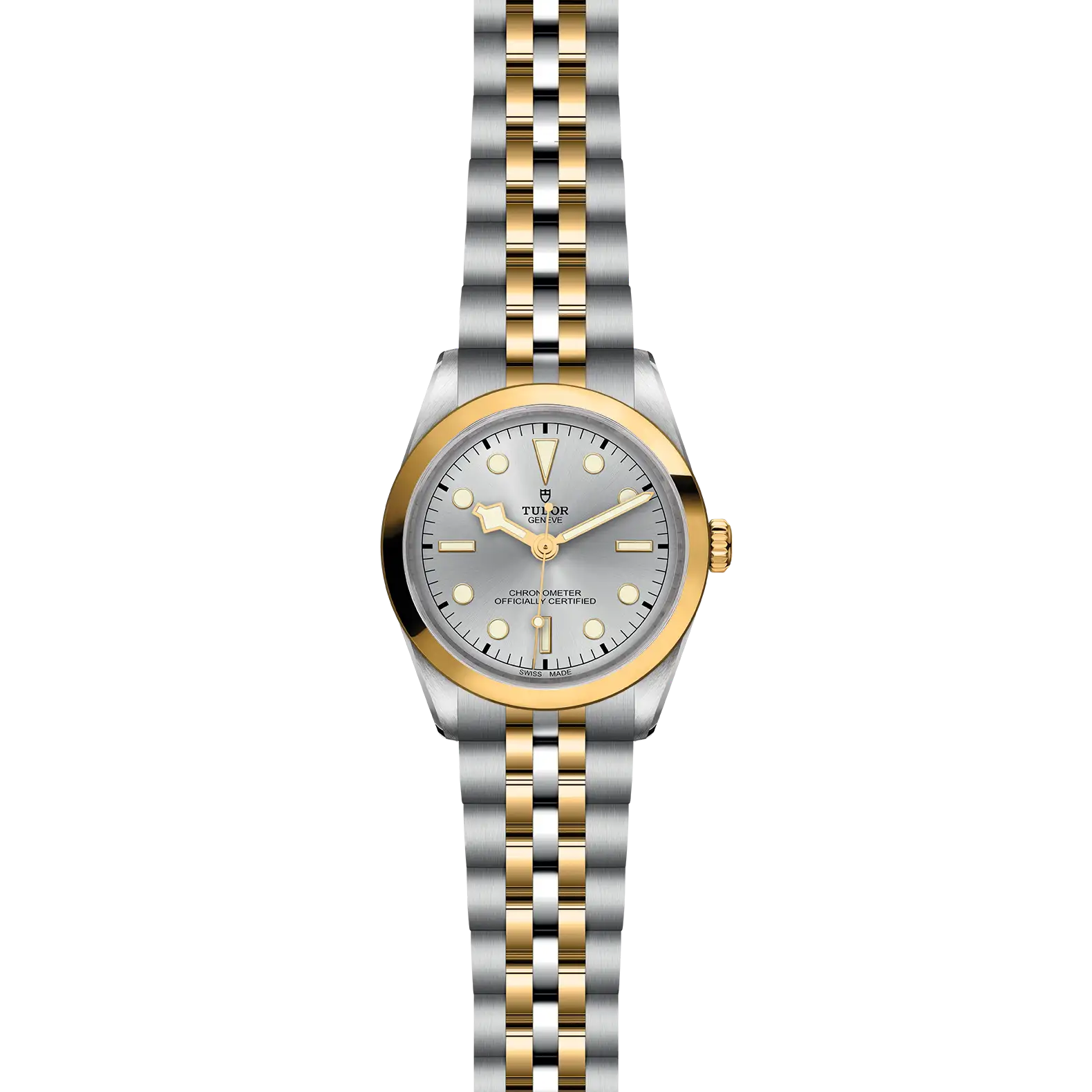 Tudor Black Bay One 36 S&G - Model No. M79643-0002